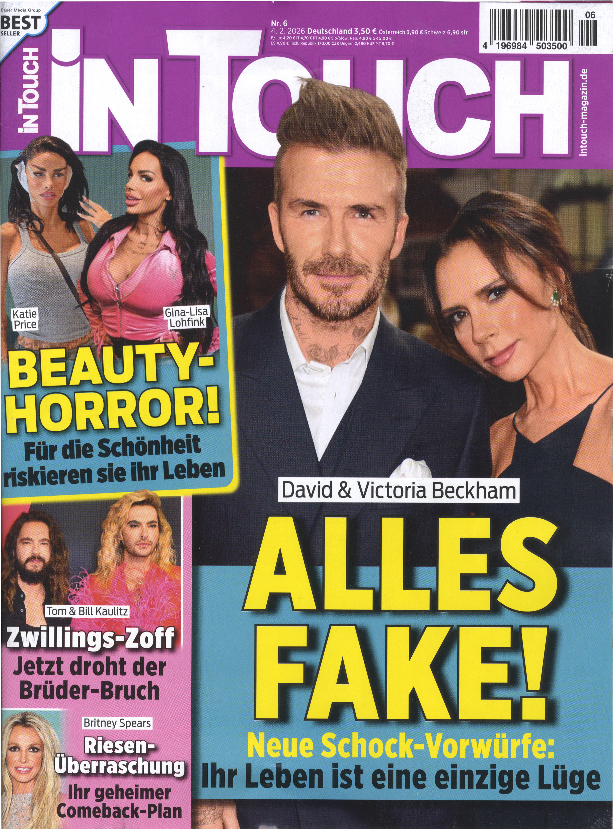 InTouch-Wunschabo