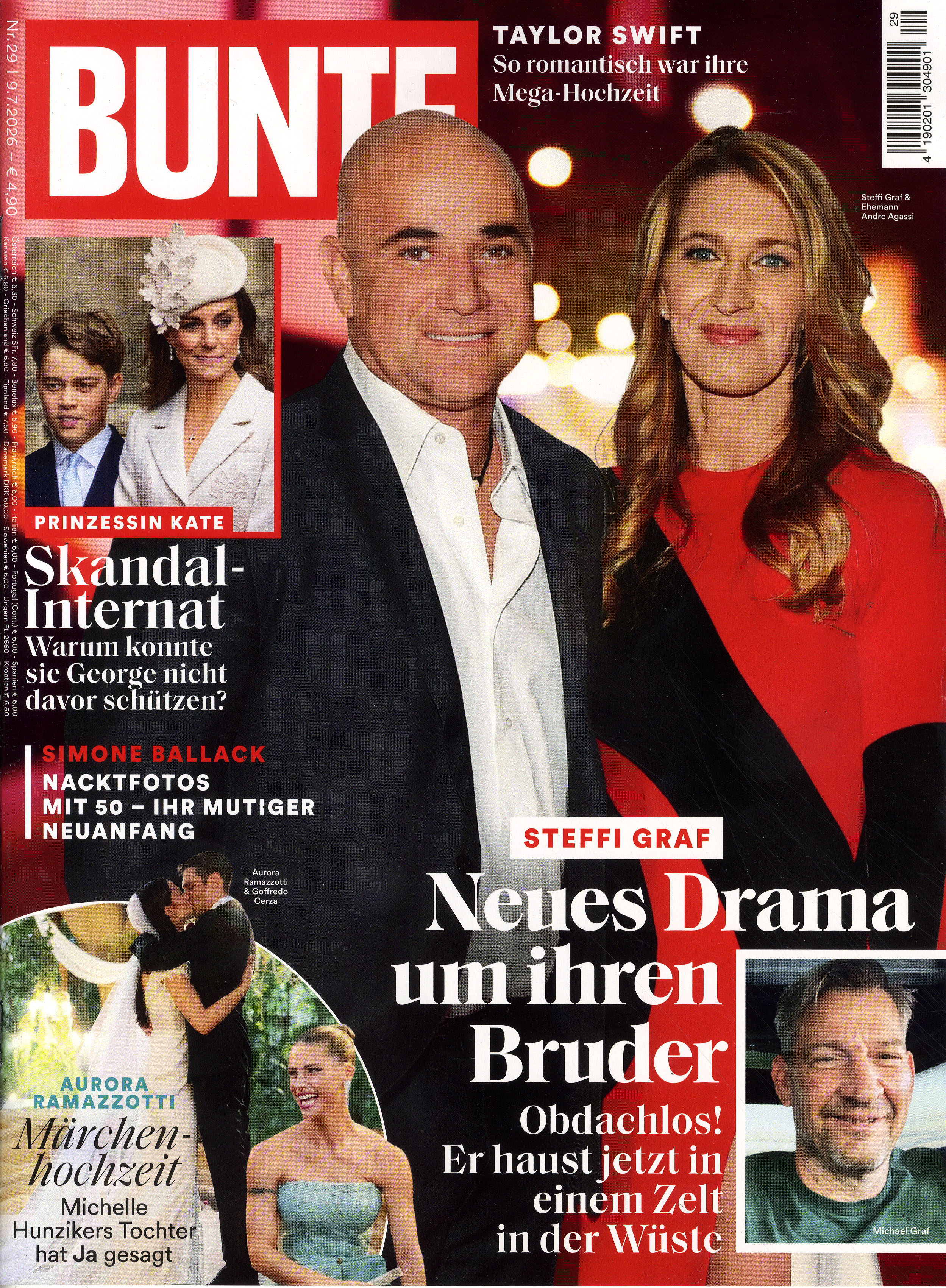 BUNTE-Wunschabo