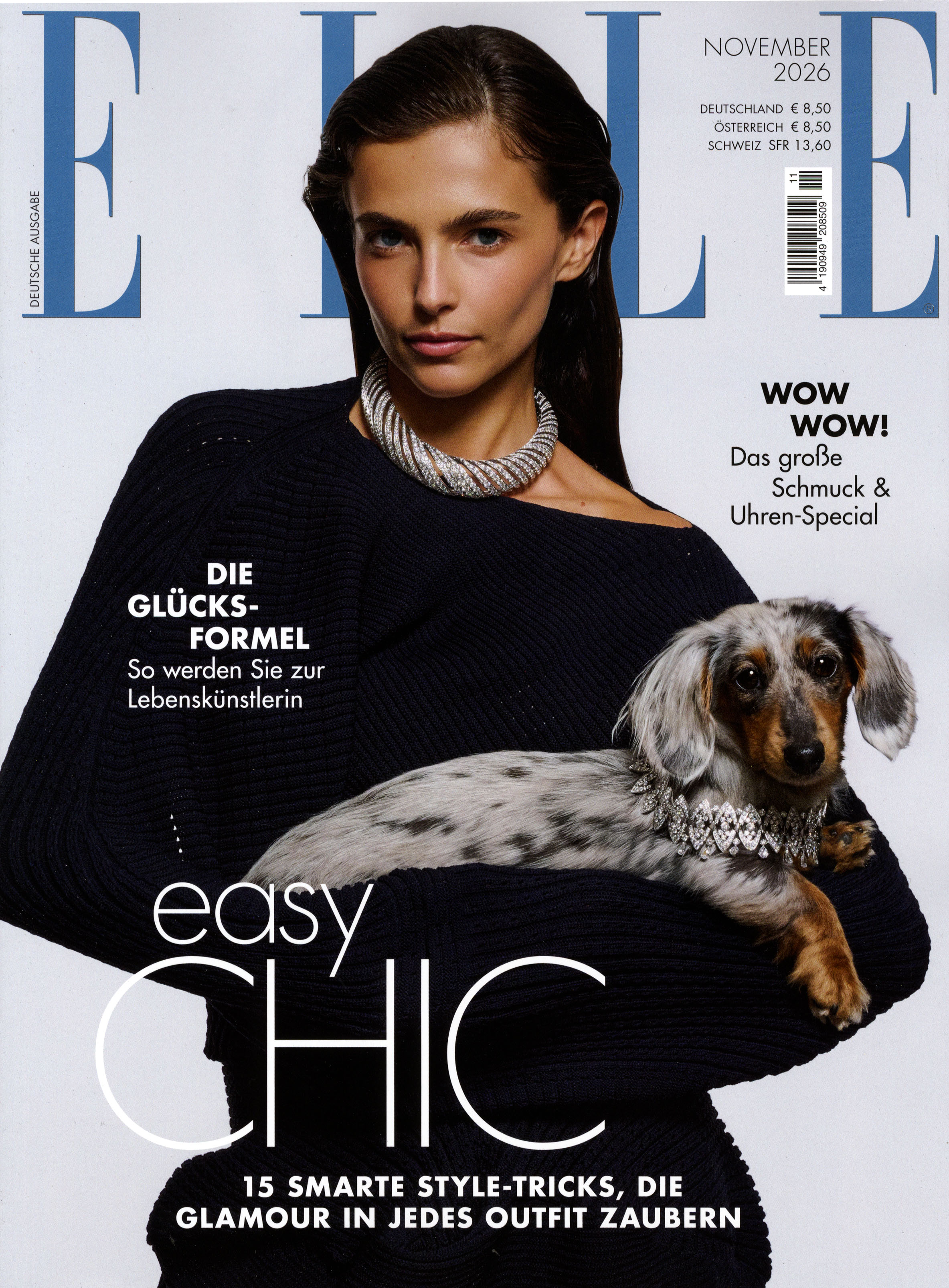 ELLE-Wunschabo
