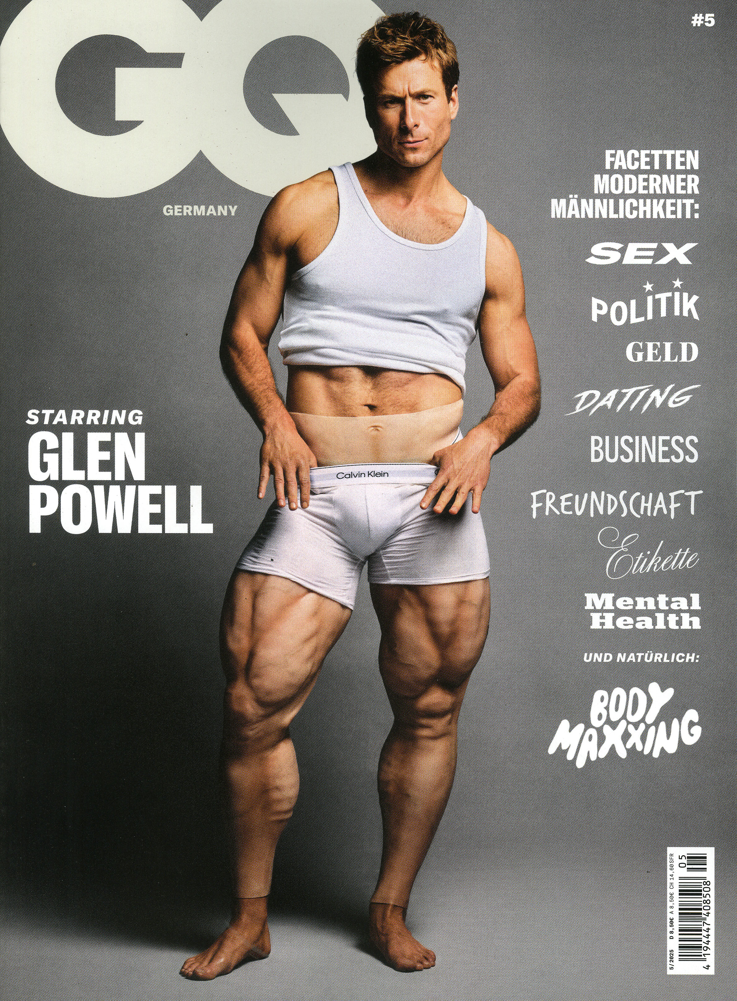 GQ-Wunschabo