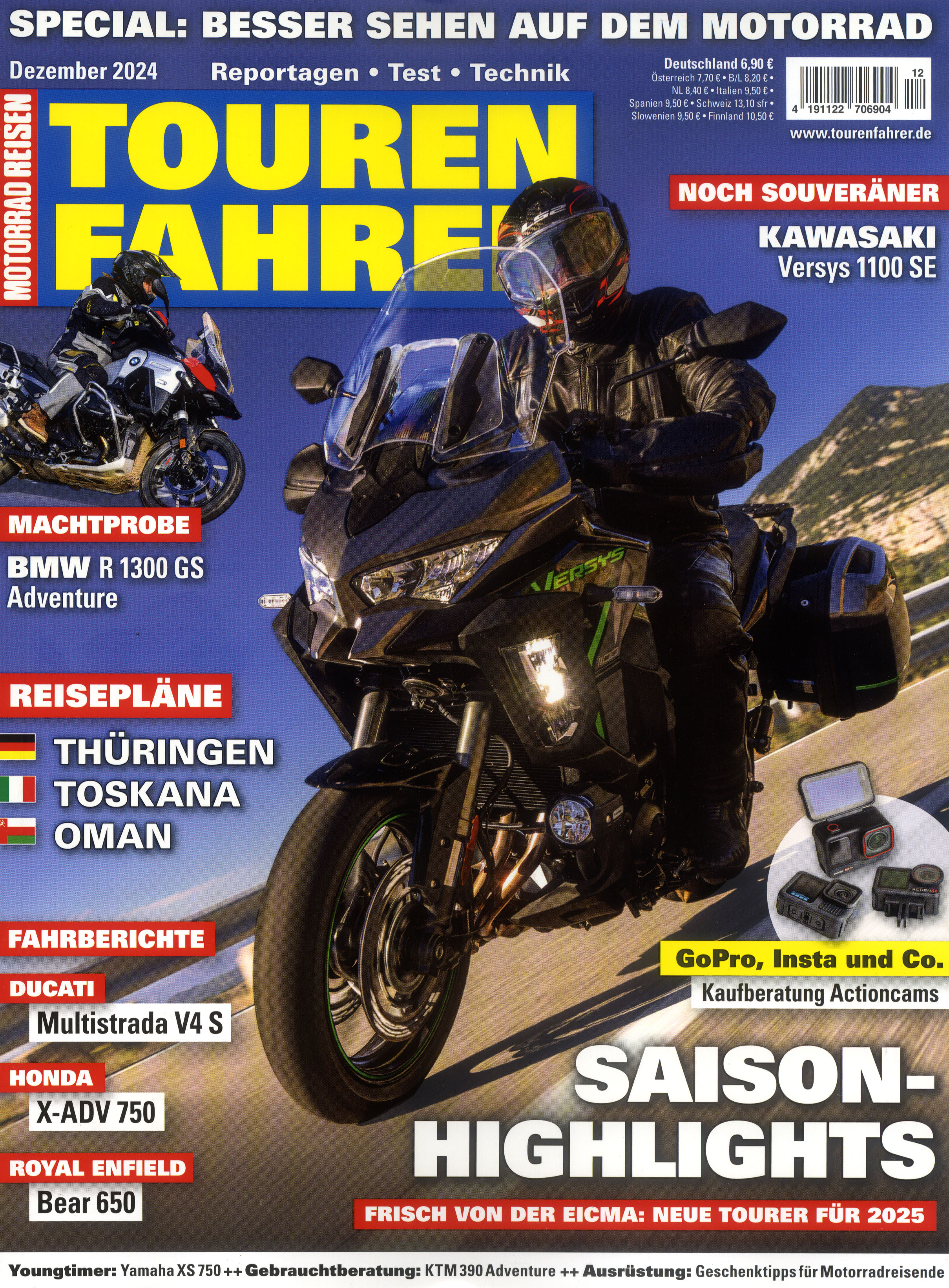 FLEXABO - Lesen ohne feste Laufzeit