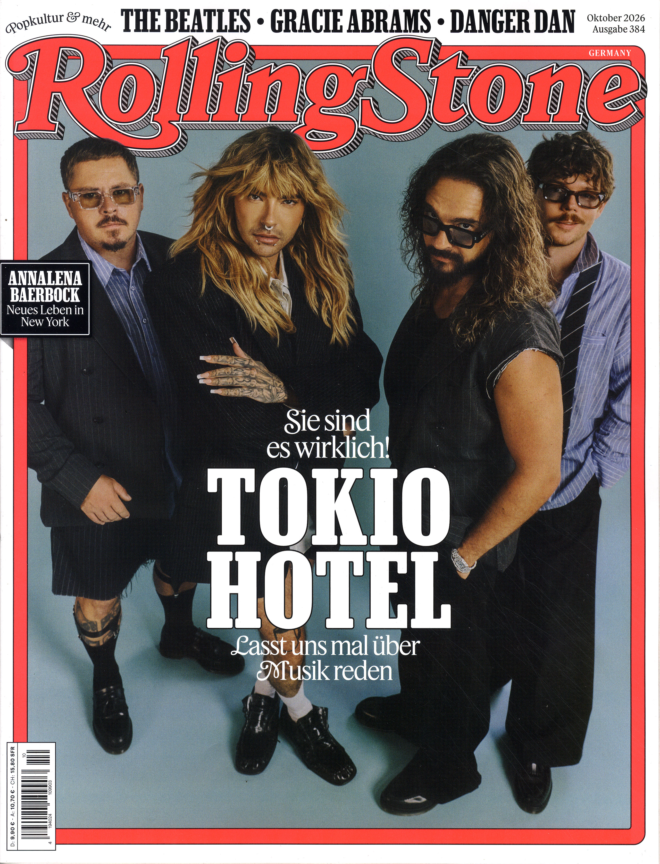 Rollingstone Wunschabo