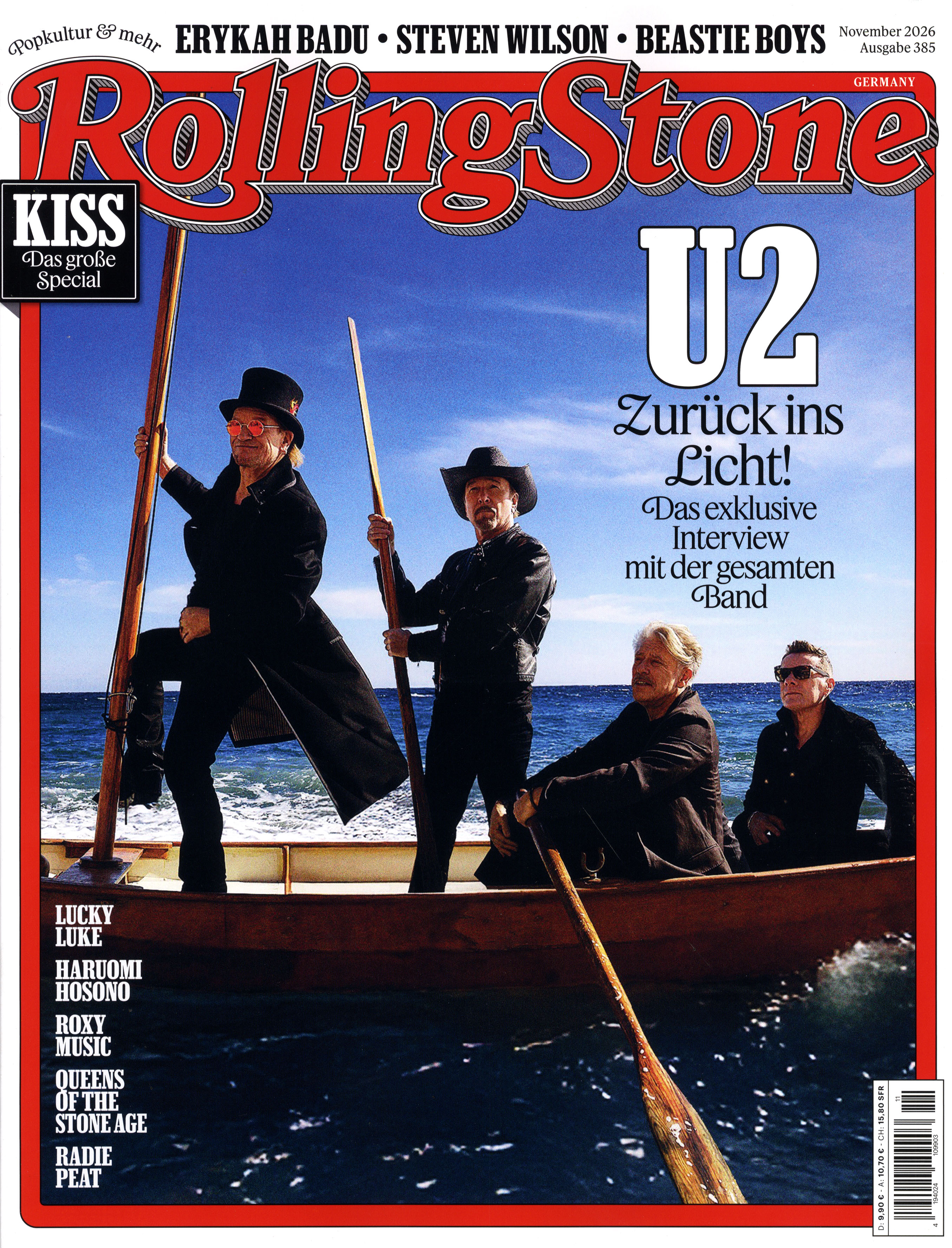 Rollingstone Wunschabo