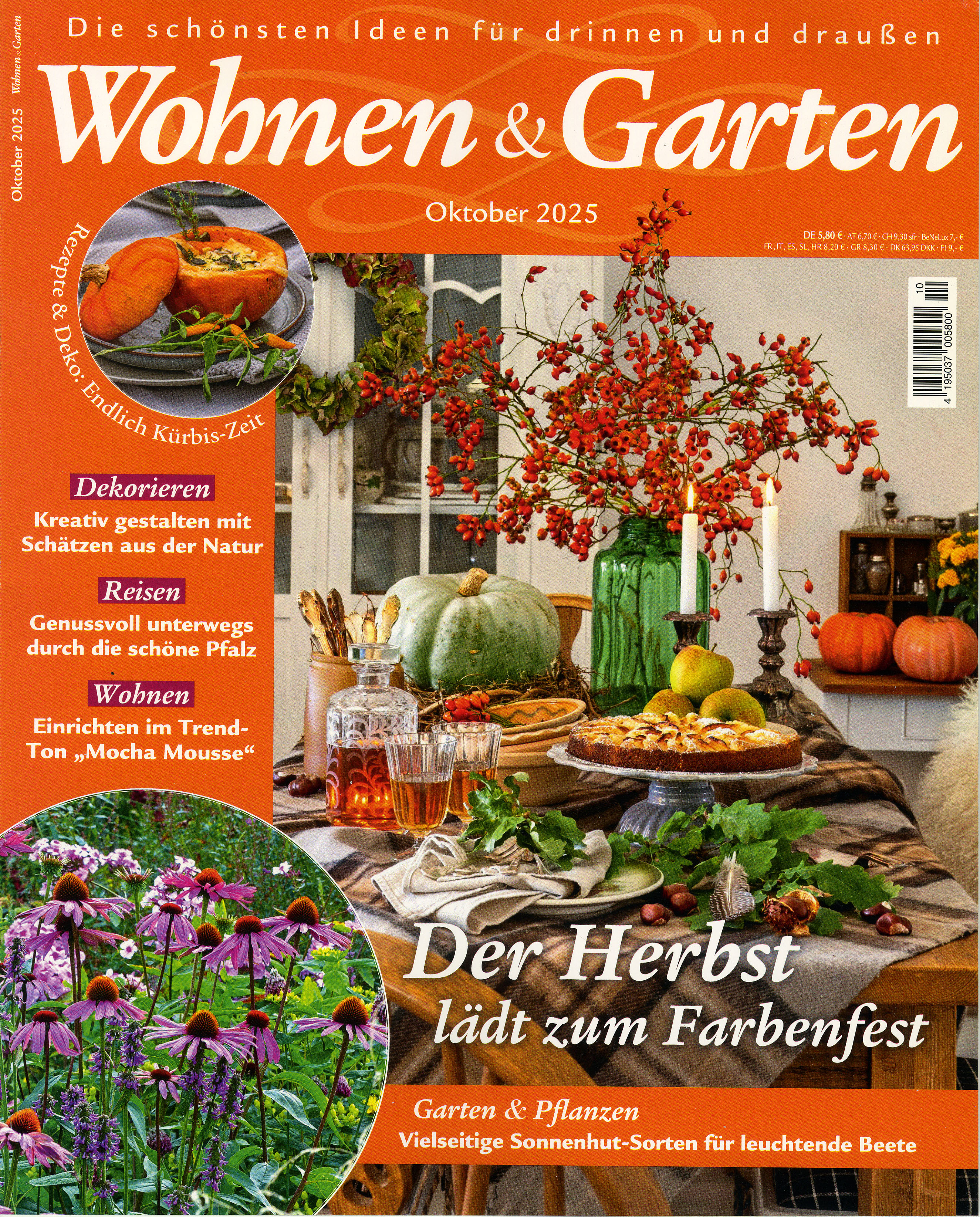 Wohnen & Garten Wunschabo