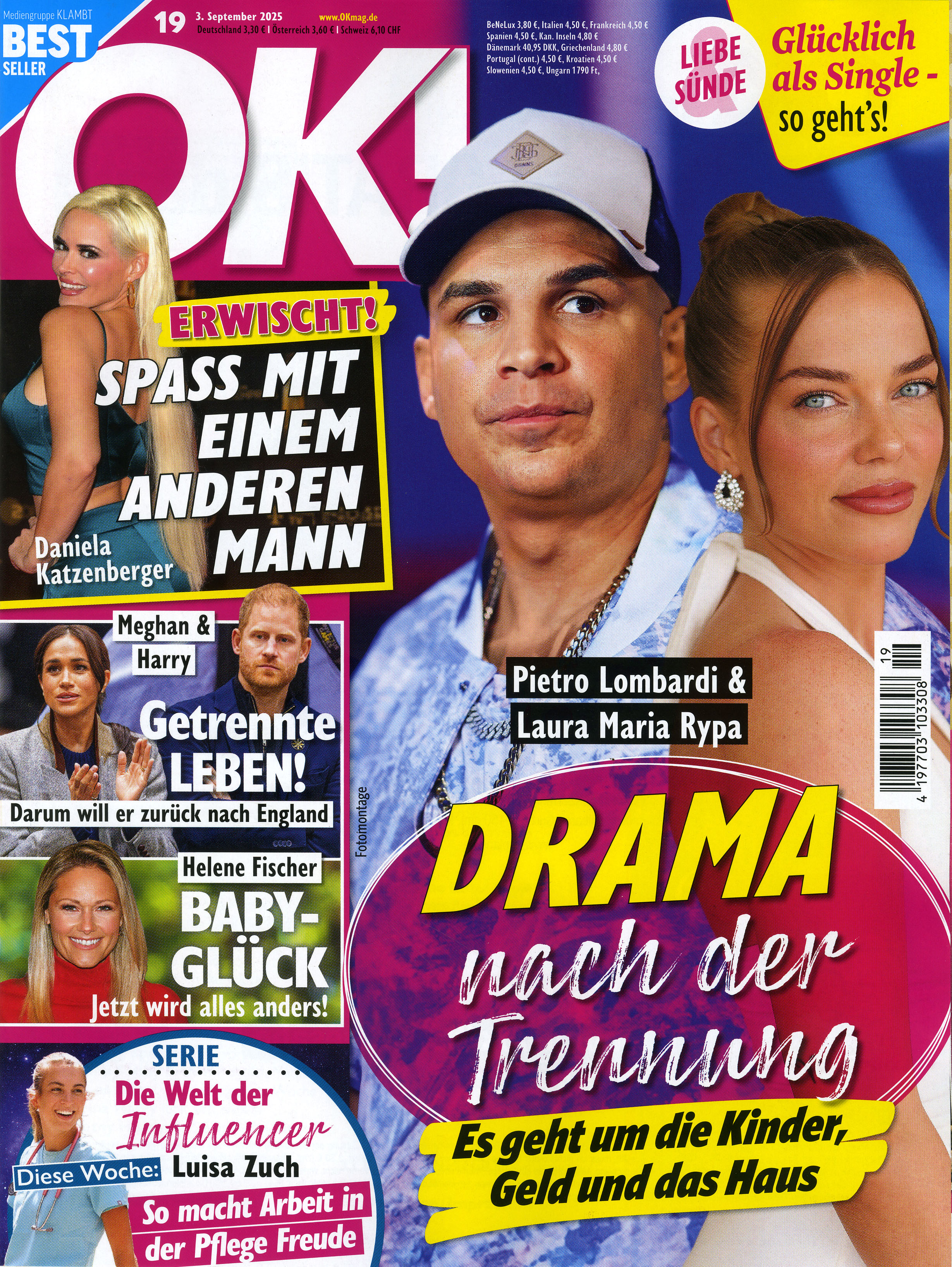 OK!-Wunschabo