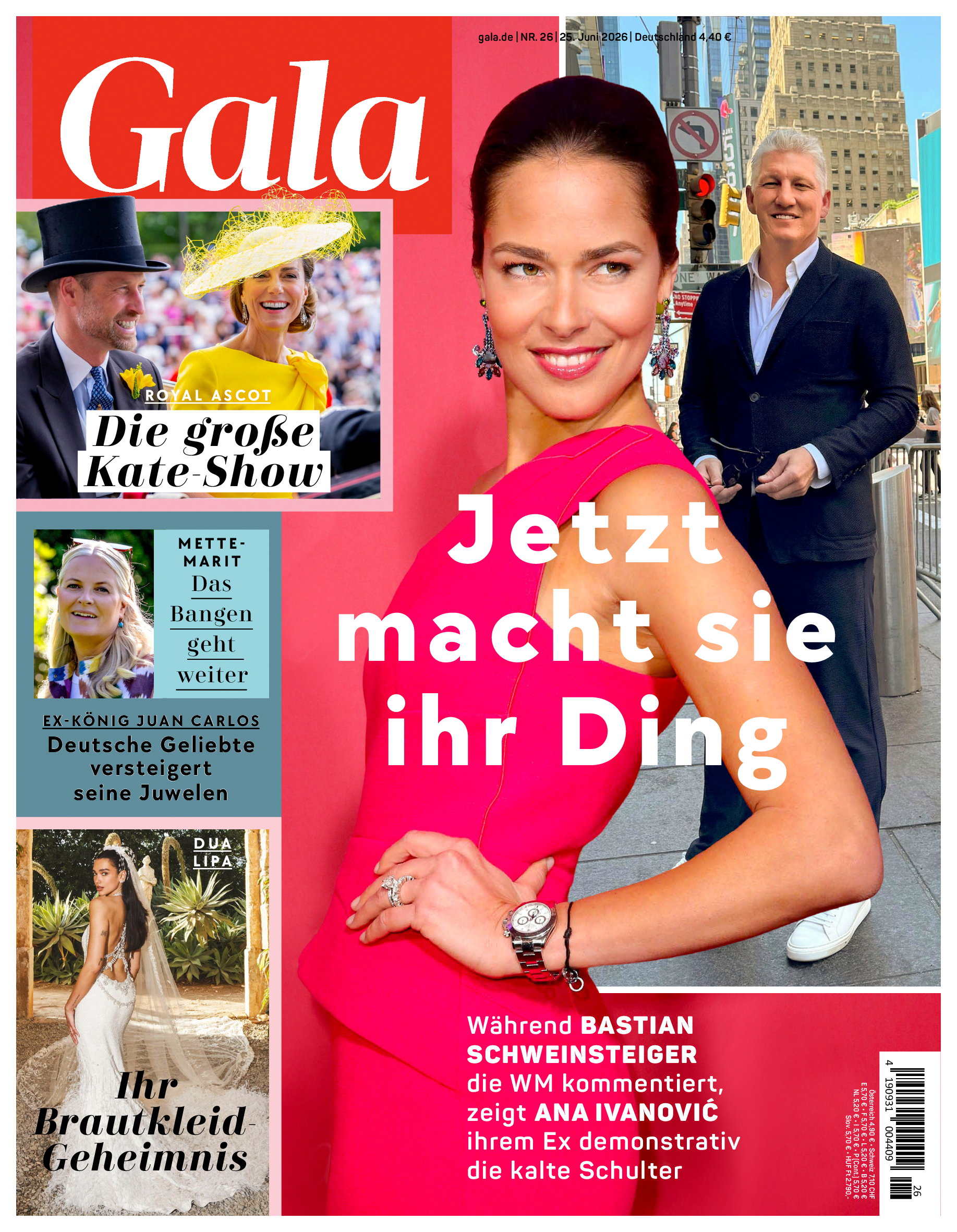 GALA-Wunschabo