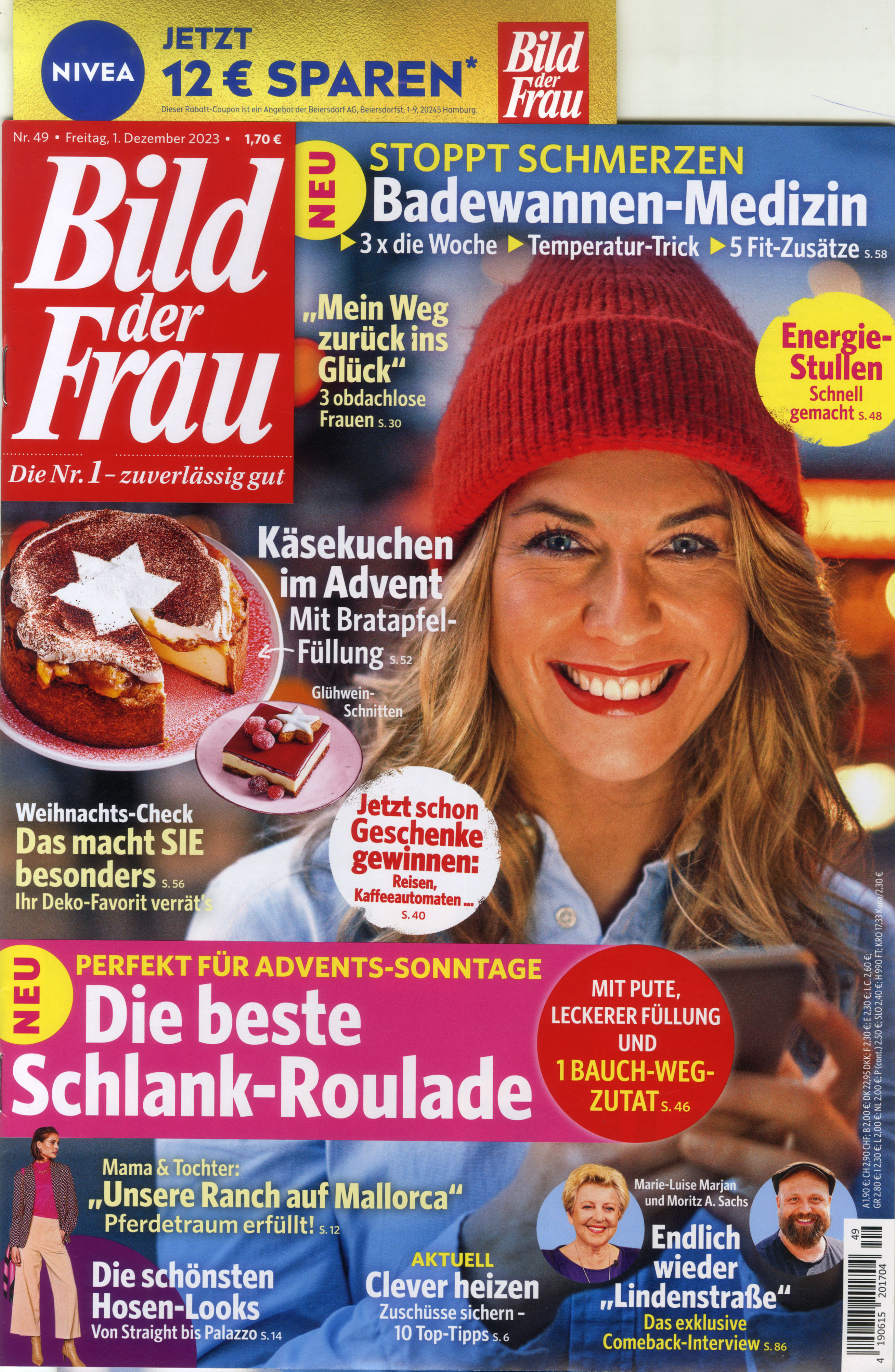 Bild der Frau FLEXABO