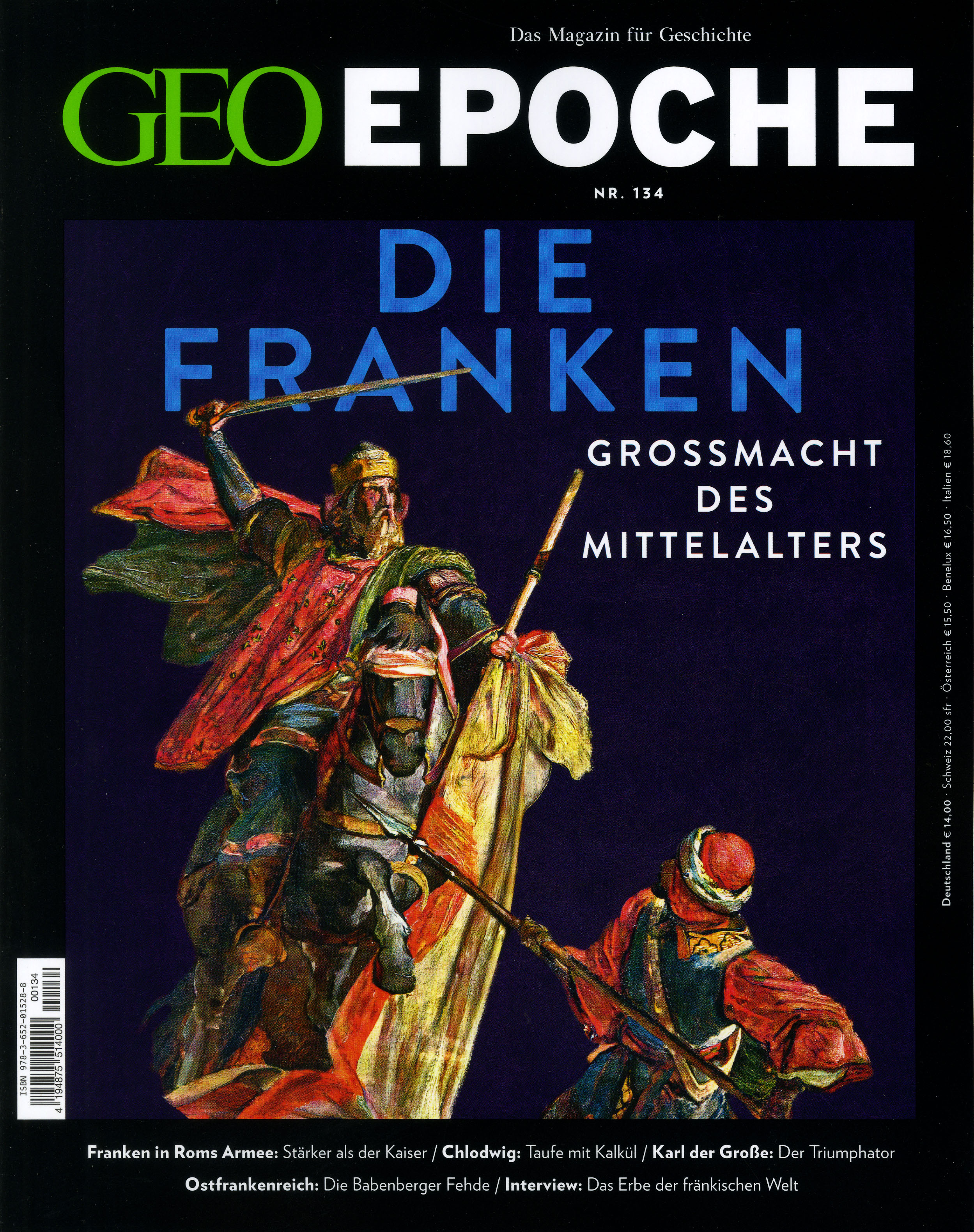 GEO EPOCHE Wunschabo