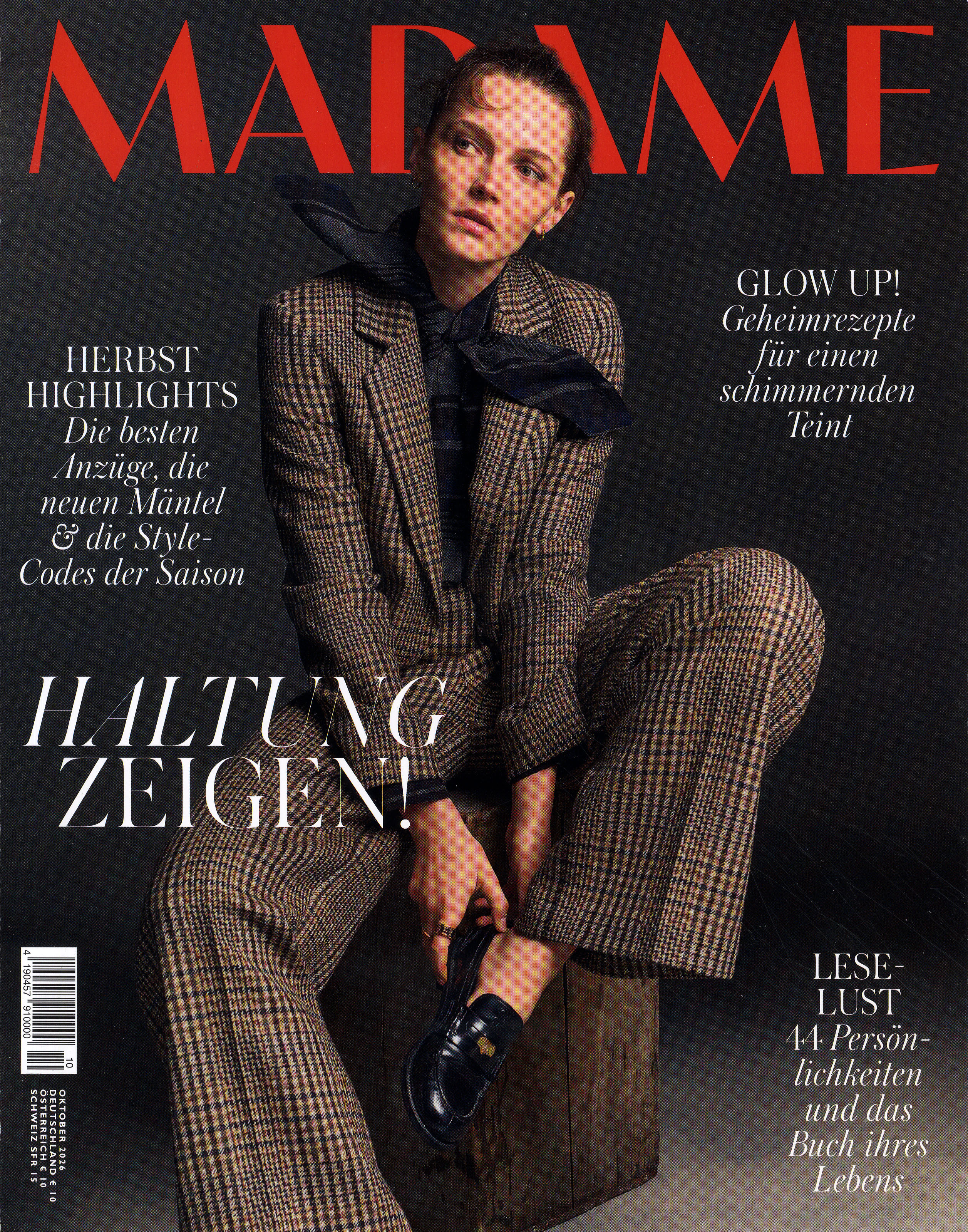 MADAME-Wunschabo
