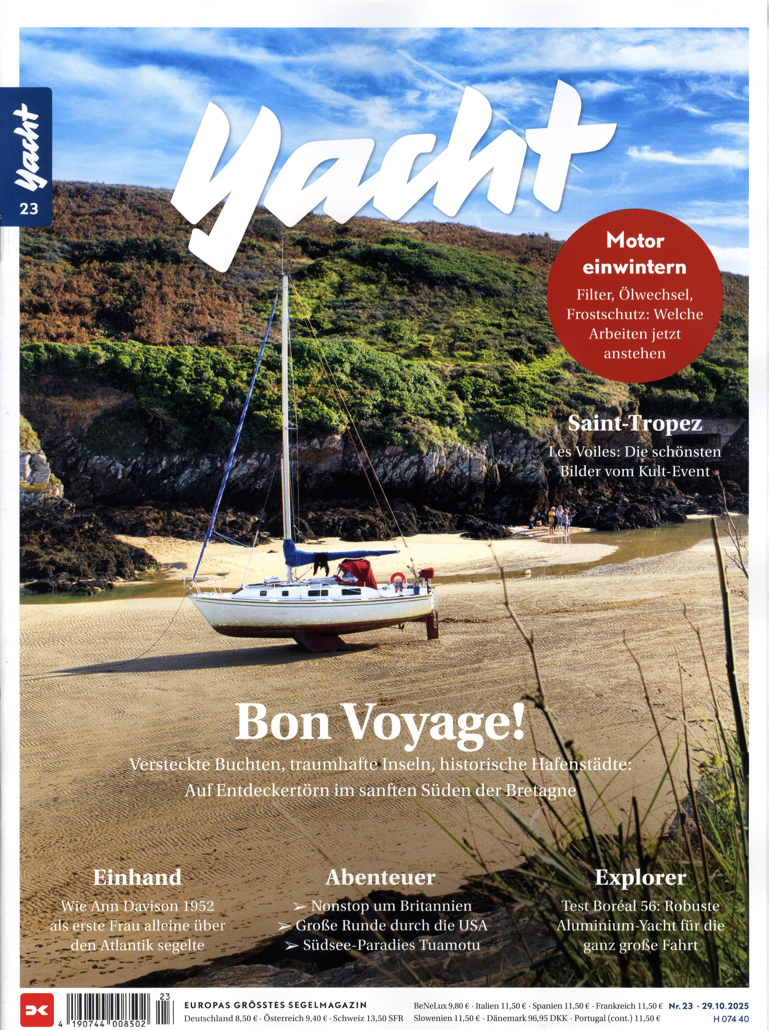 Yacht Wunschabo Yacht Wunschabo