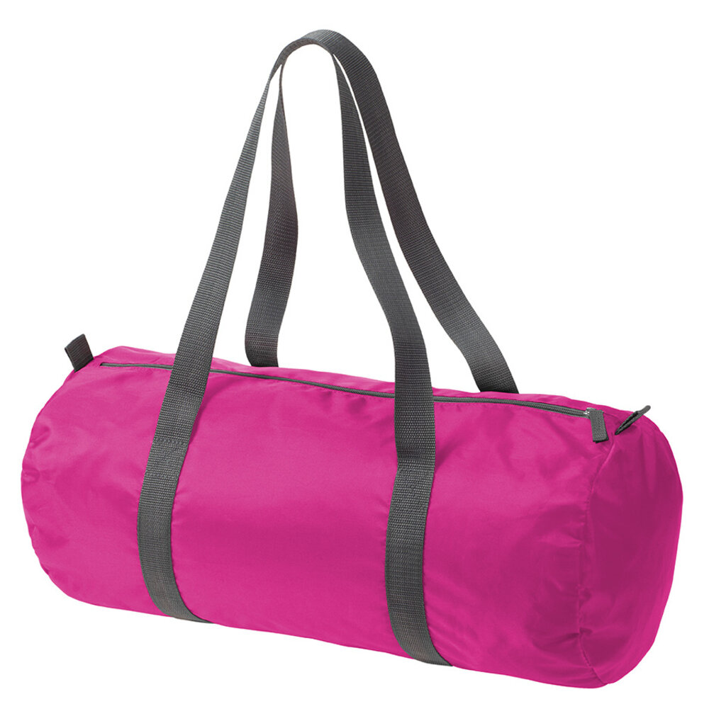 HALFAR Sporttasche, pink