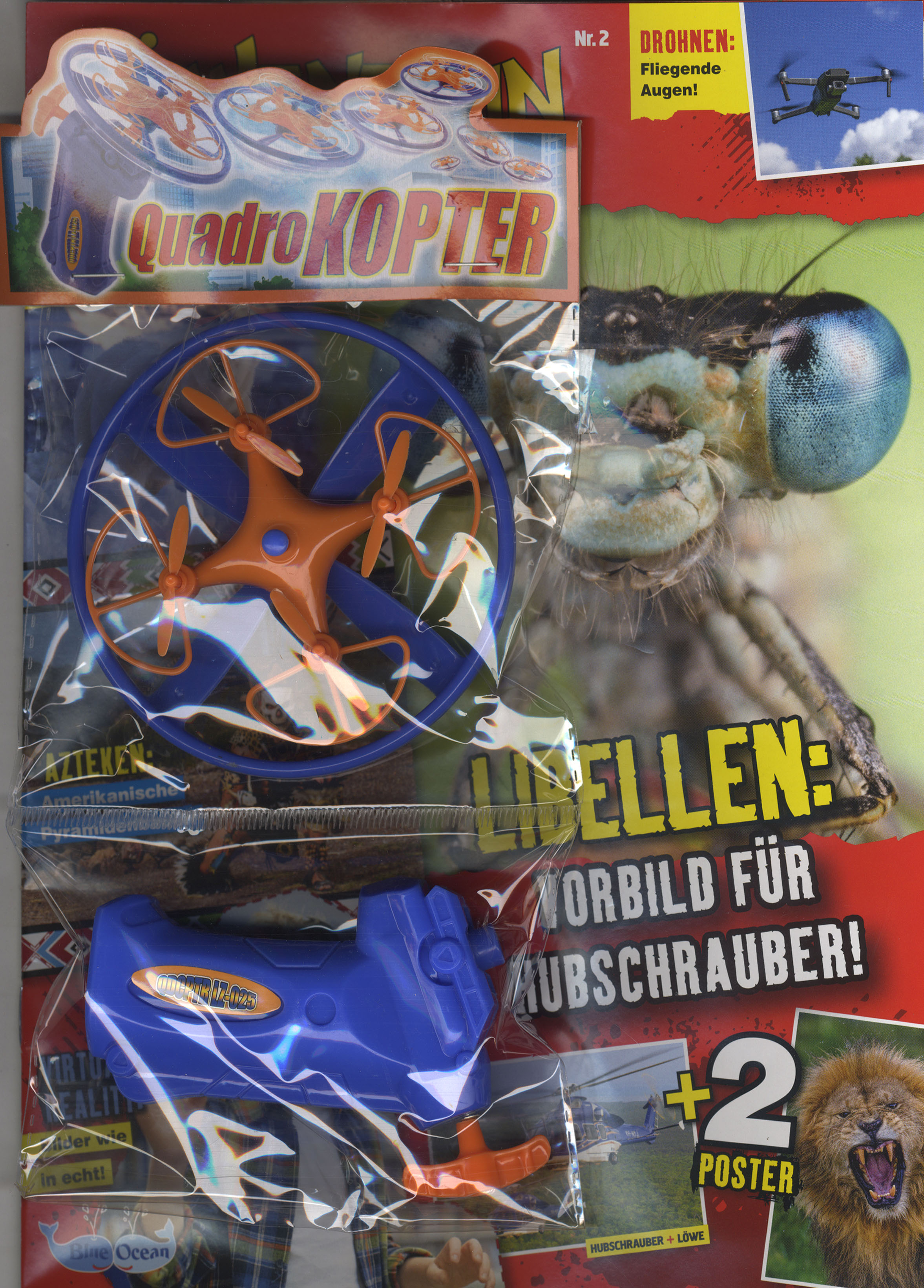 L&ouml;wenzahn-Wunschabo