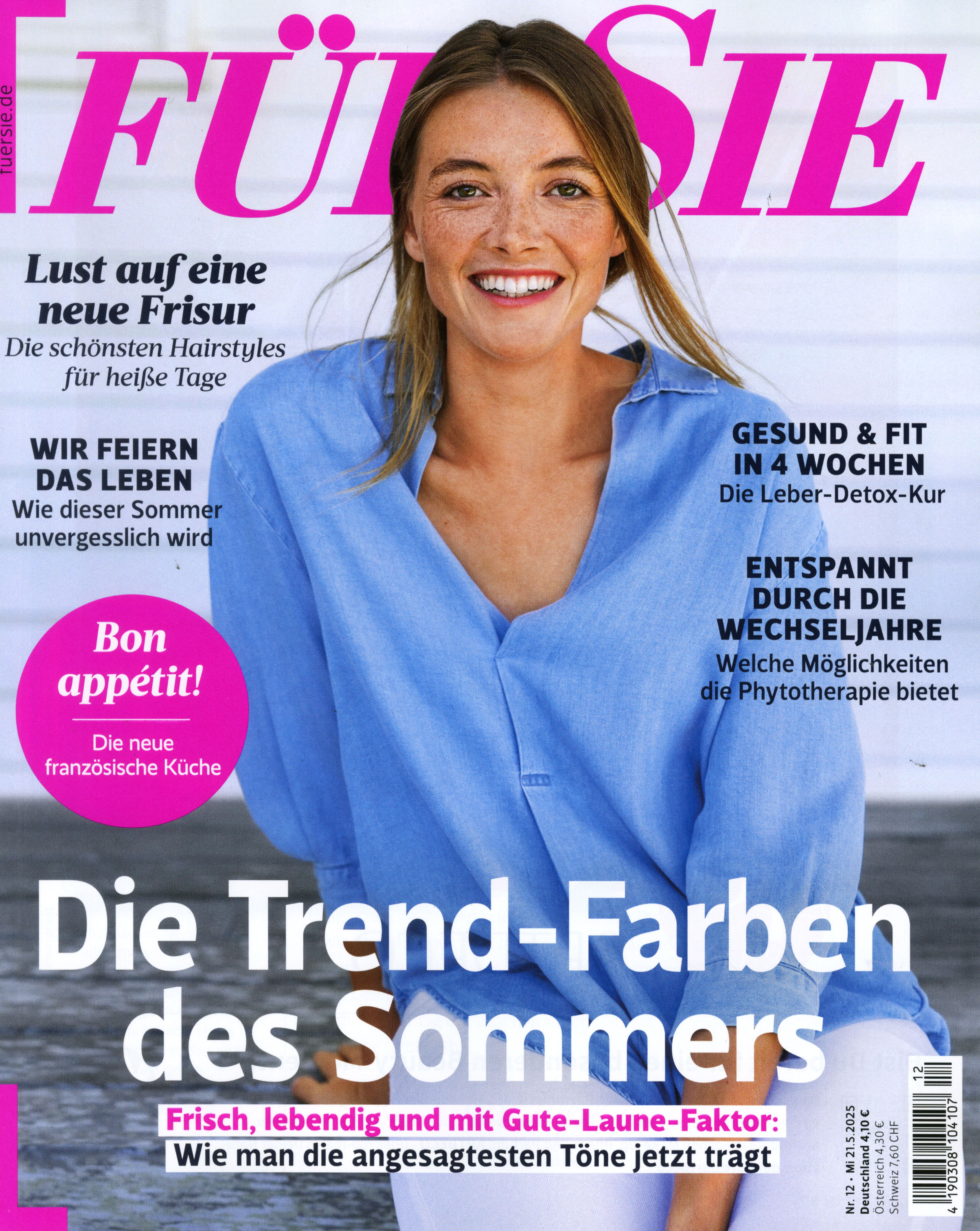 FÜR SIE-Wunschabo