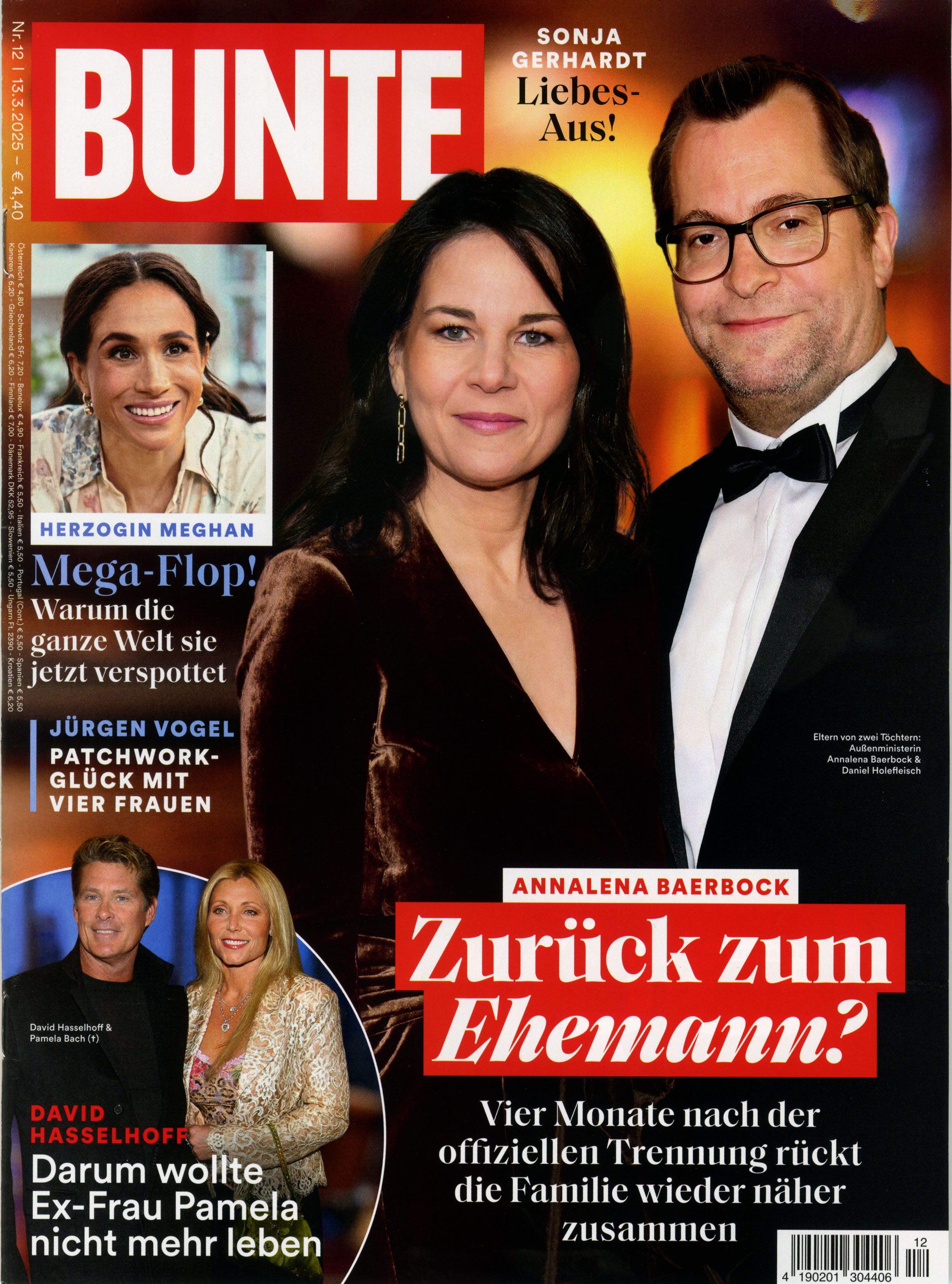 BUNTE-Wunschabo