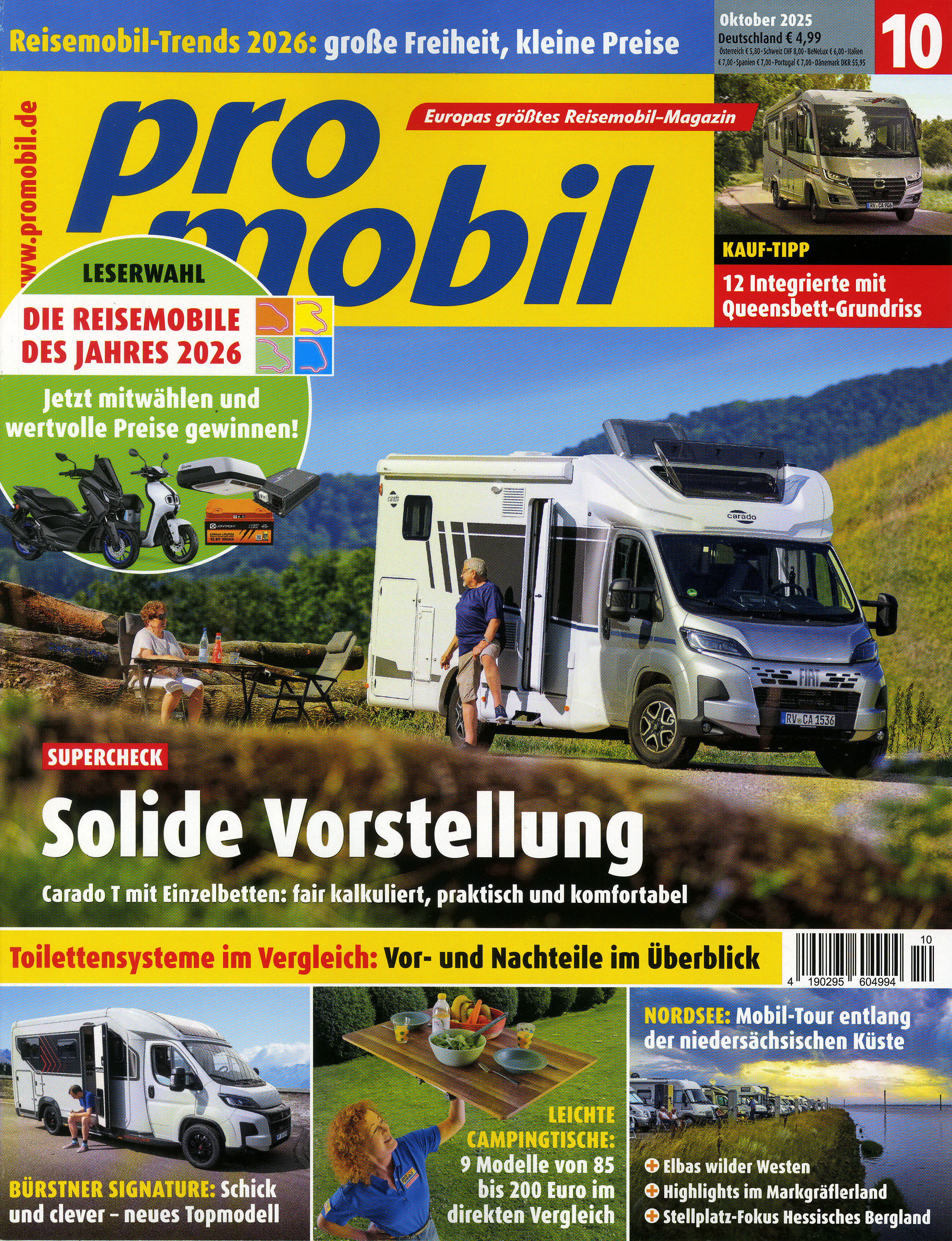 promobil Wunschabo