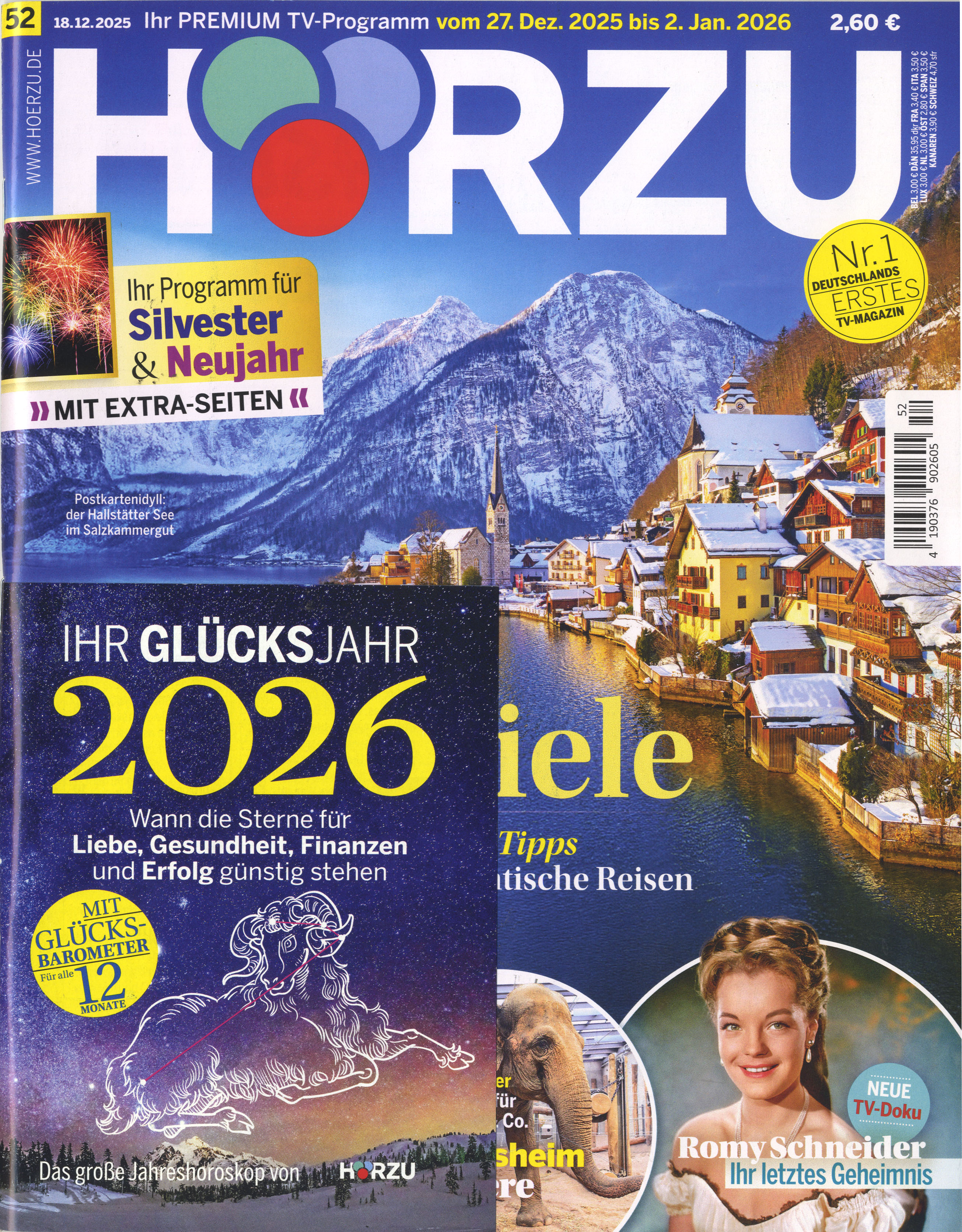 H&Ouml;RZU-Wunschabo