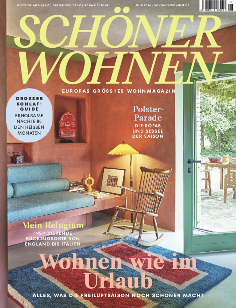 SCH&Ouml;NER WOHNEN-Wunschabo