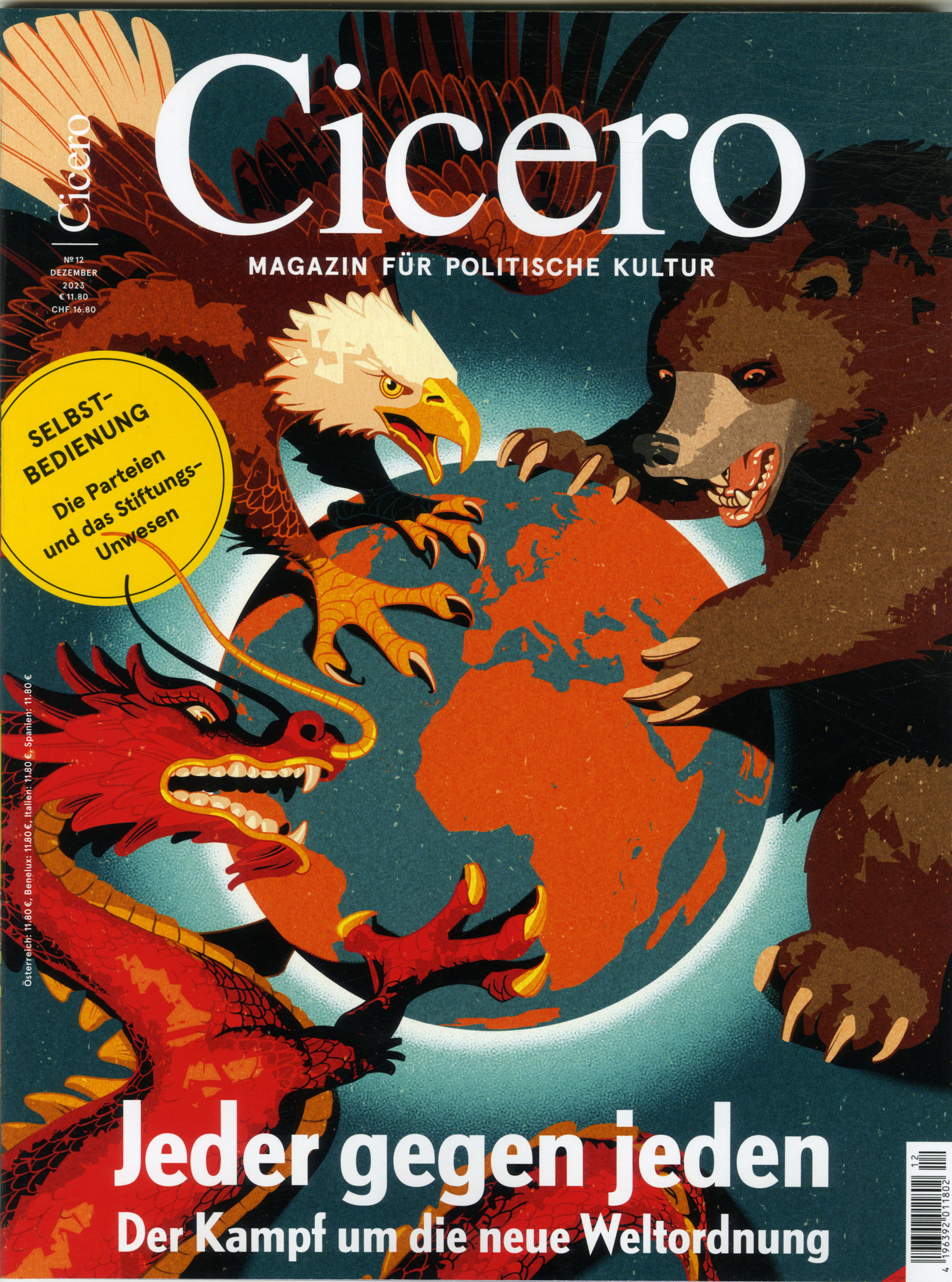 CICERO FLEXABO 