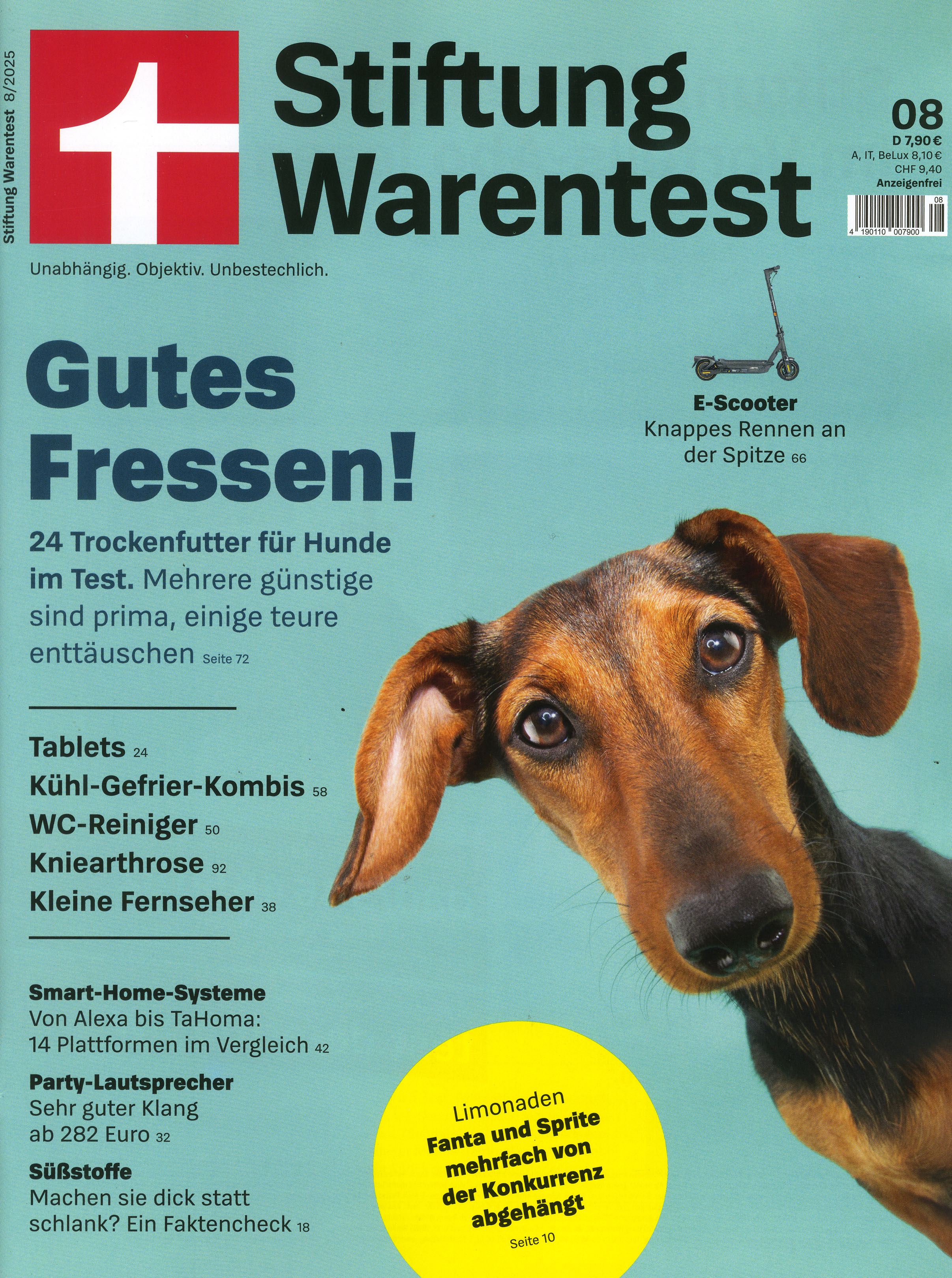 Test Wunschabo