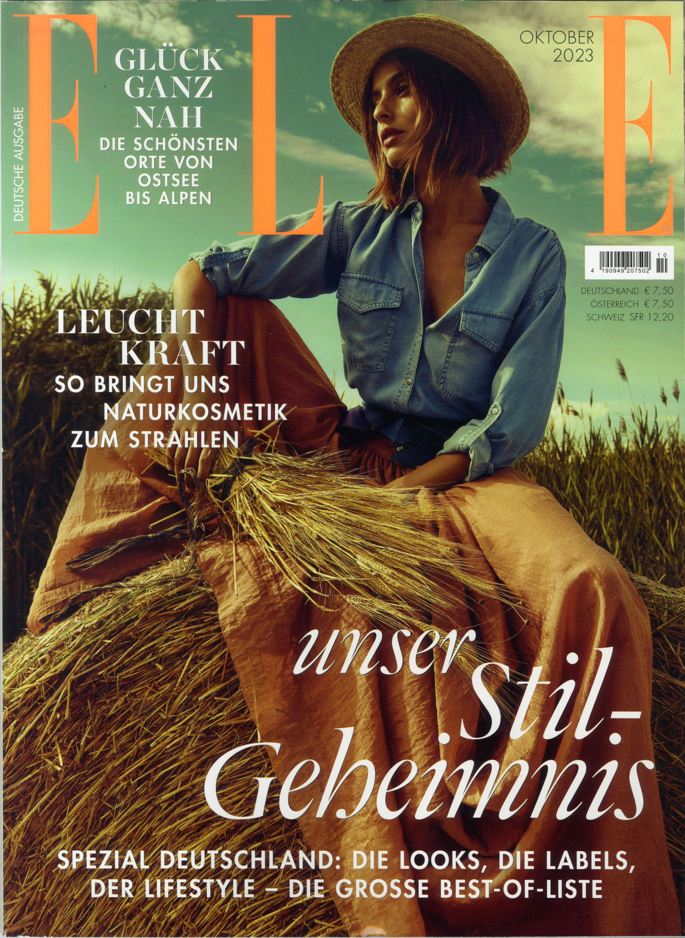 ELLE-Wunschabo