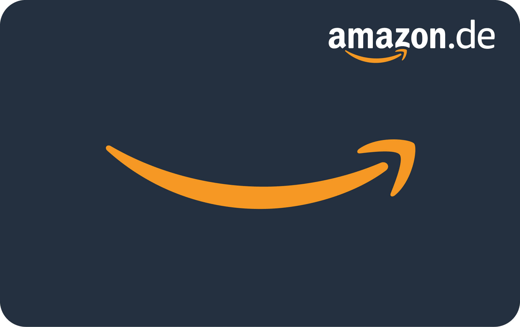 105,&ndash; &euro; Amazon.de-Gutschein