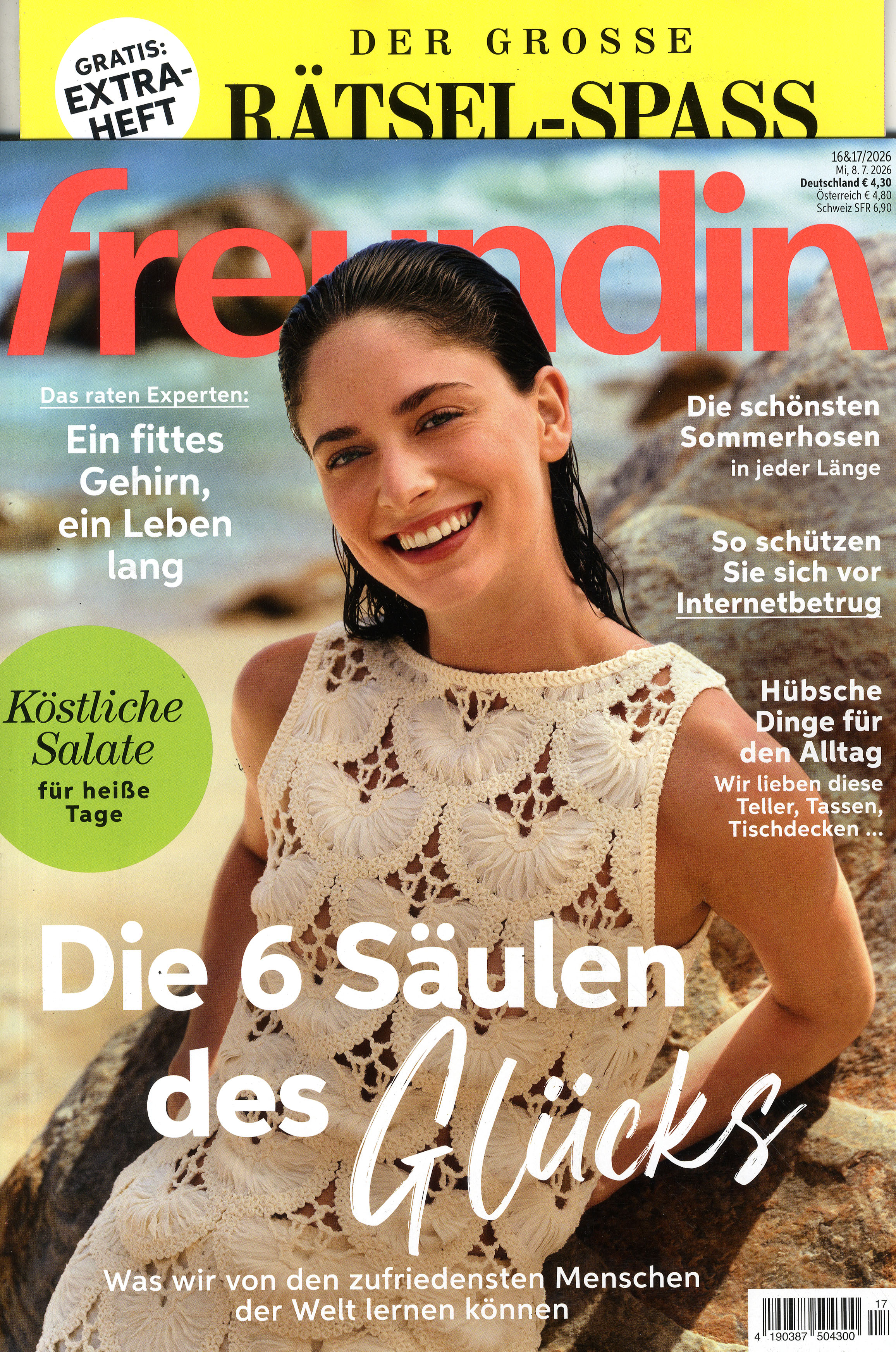 freundin-Wunschabo