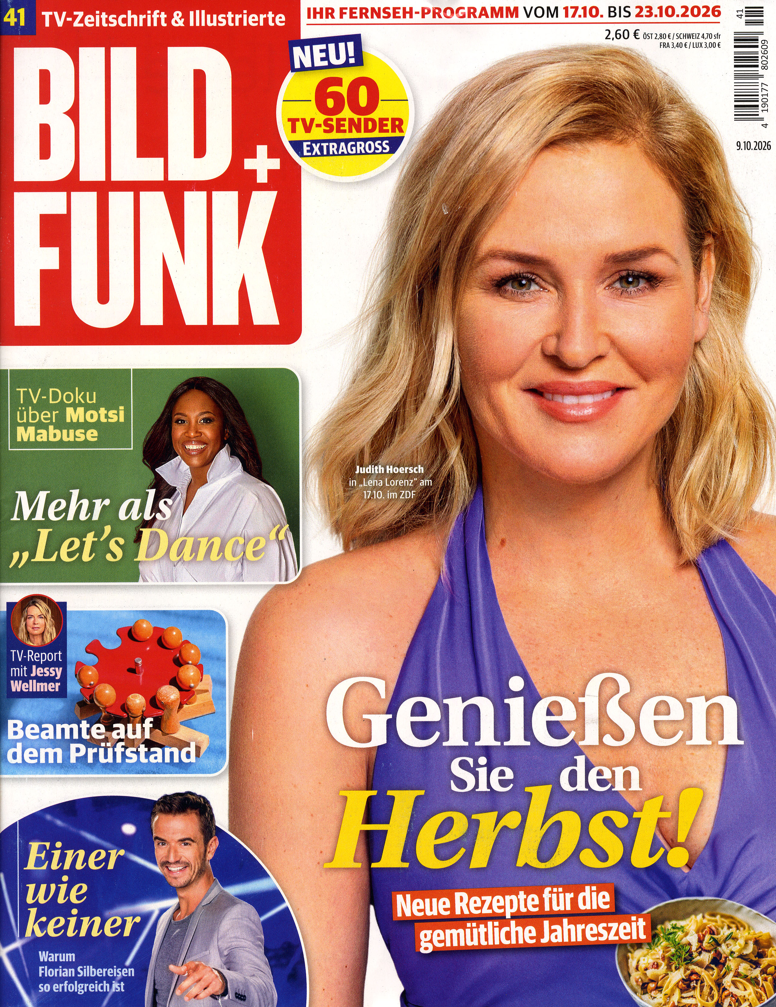 Bild + Funk Wunschabo