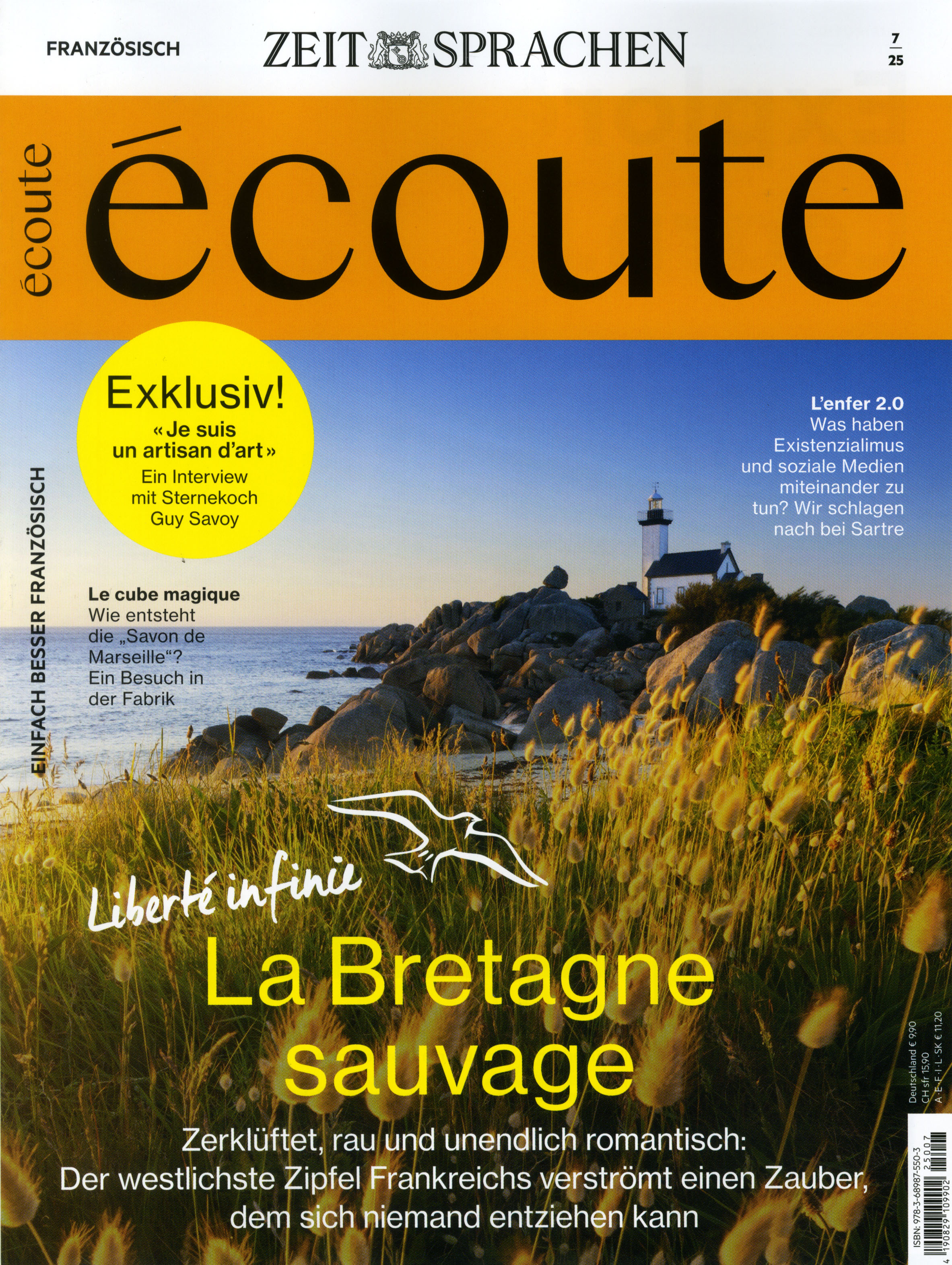 écoute Wunschabo