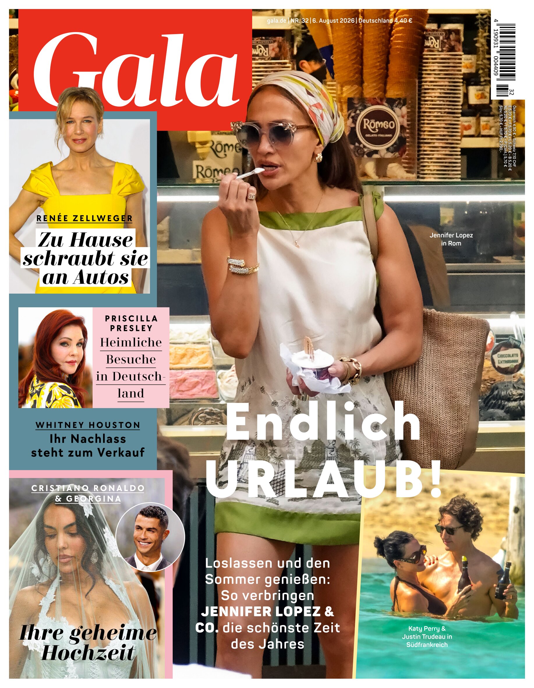 GALA-Wunschabo