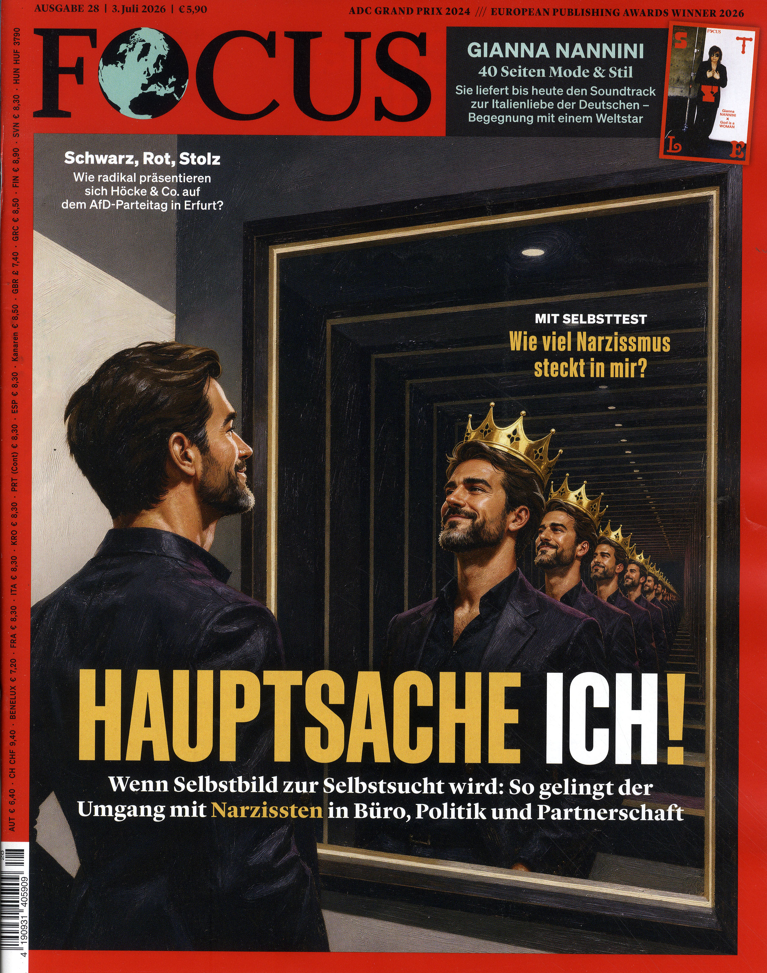 FOCUS-Wunschabo