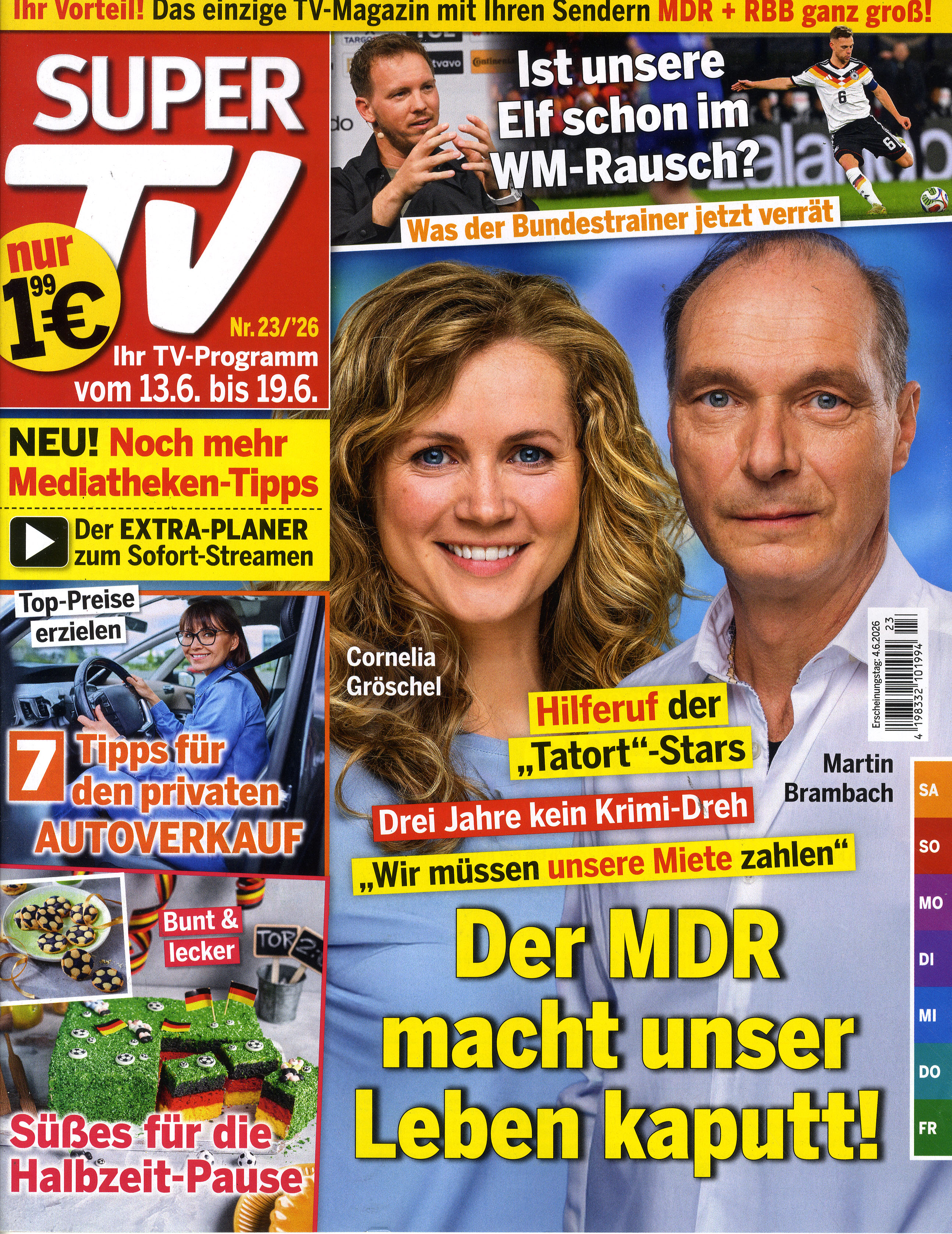 Super TV Wunschabo