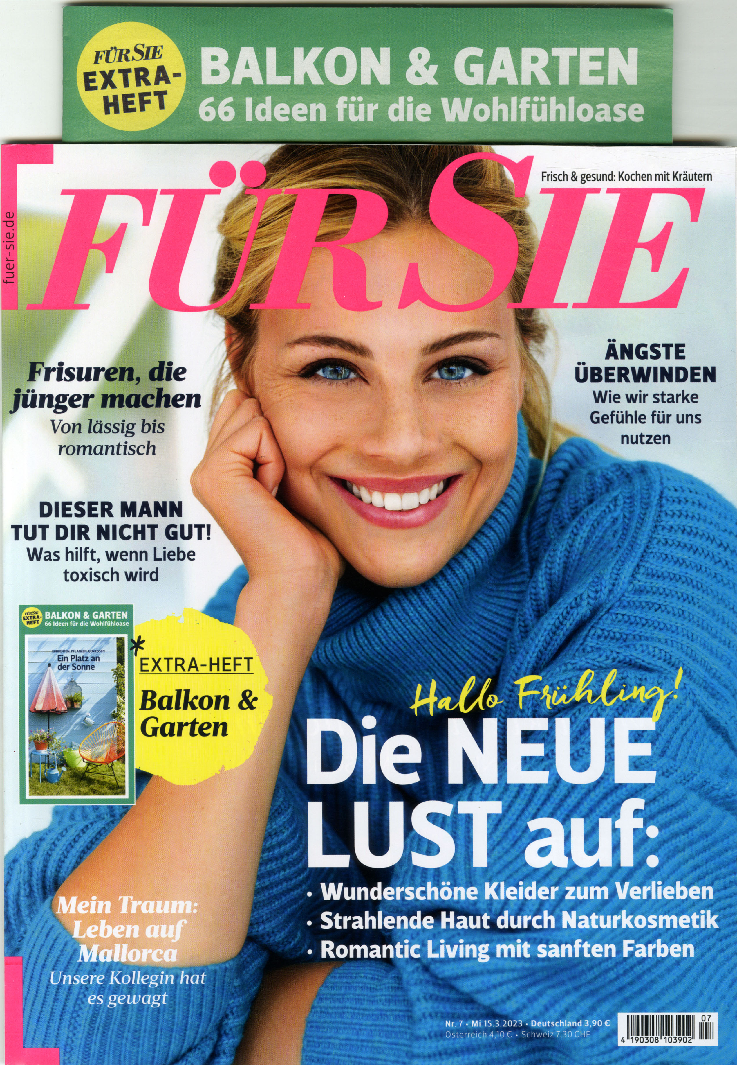 FÜR SIE-Wunschabo