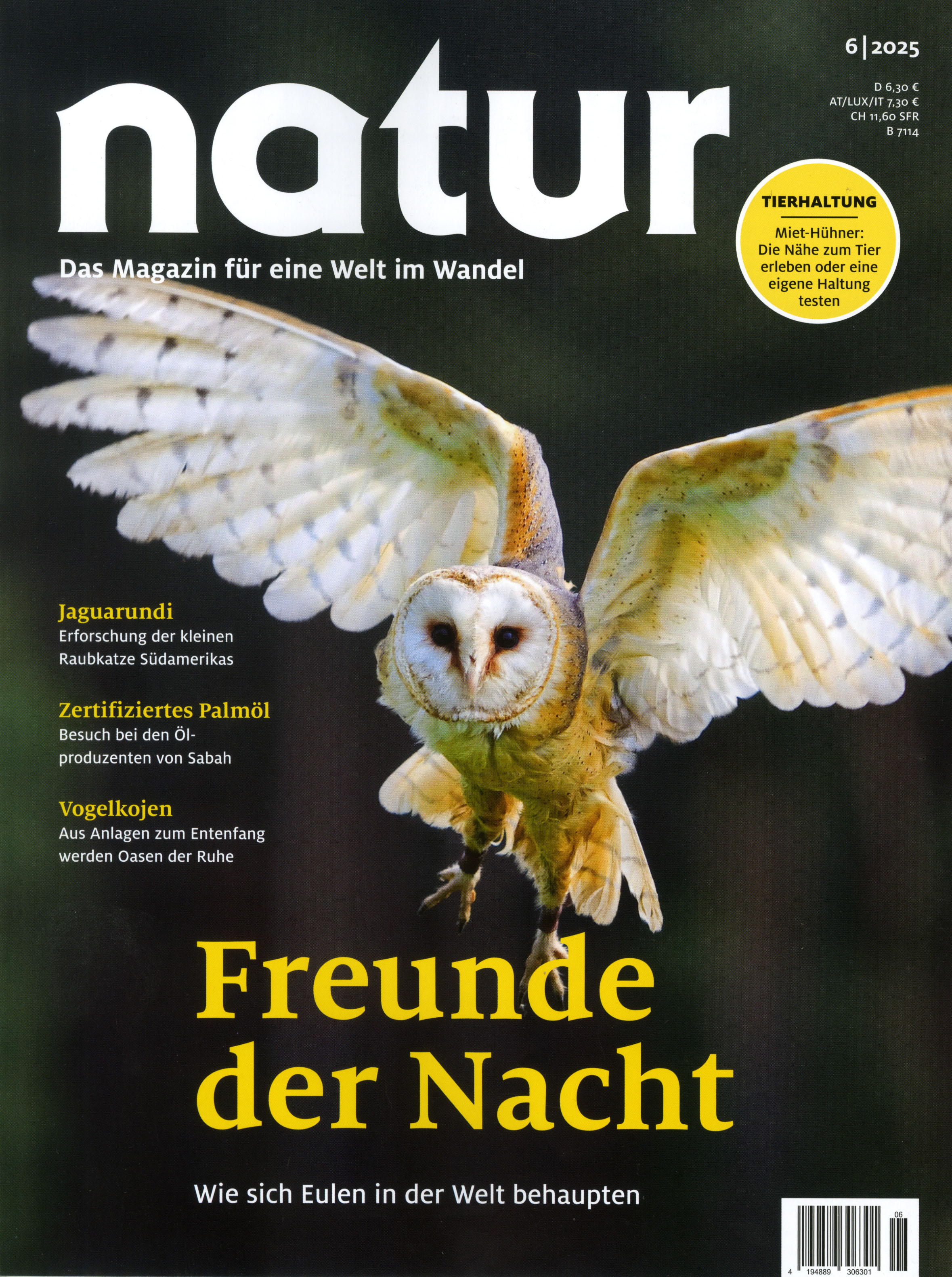 natur Wunschabo