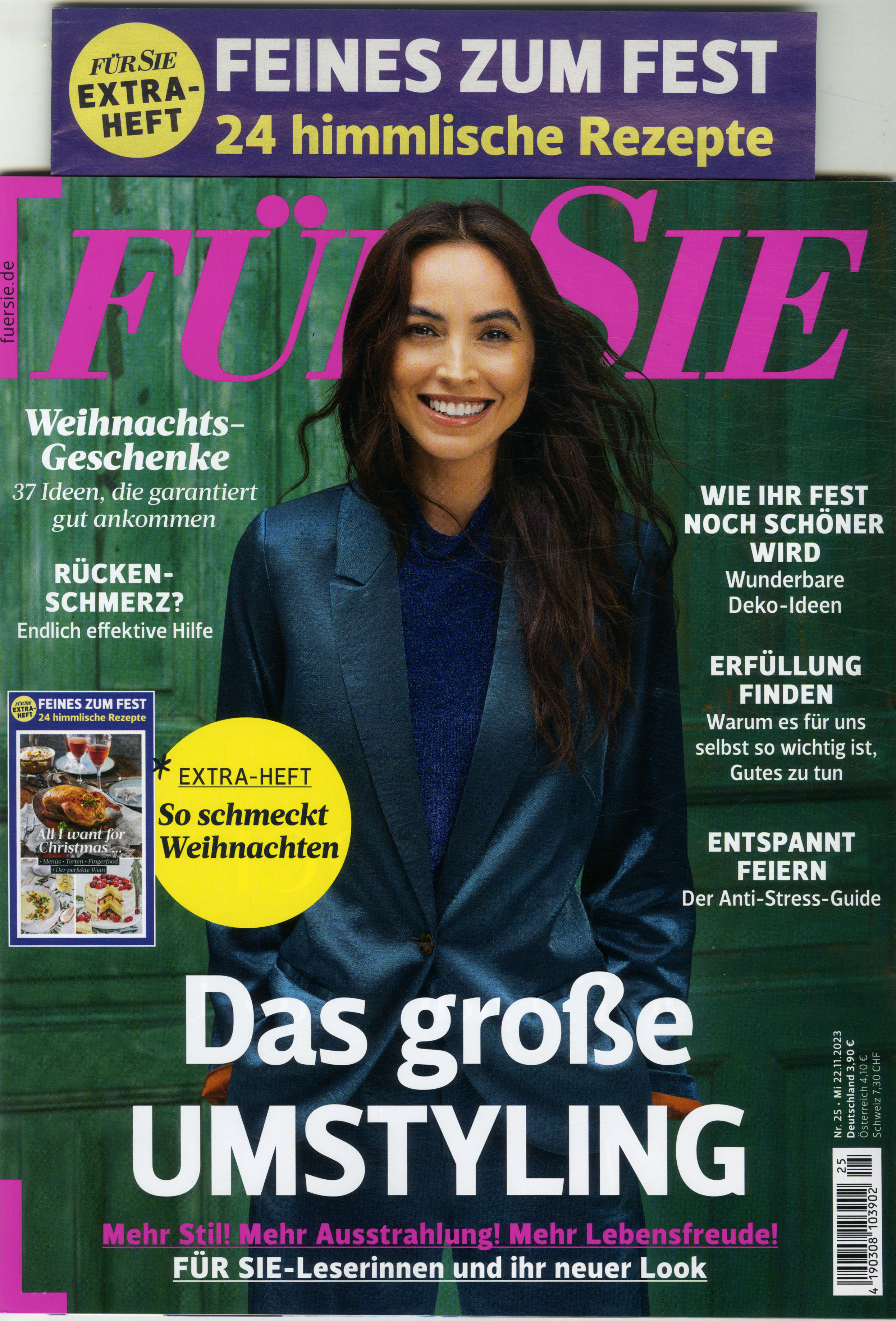 FÜR SIE-Wunschabo