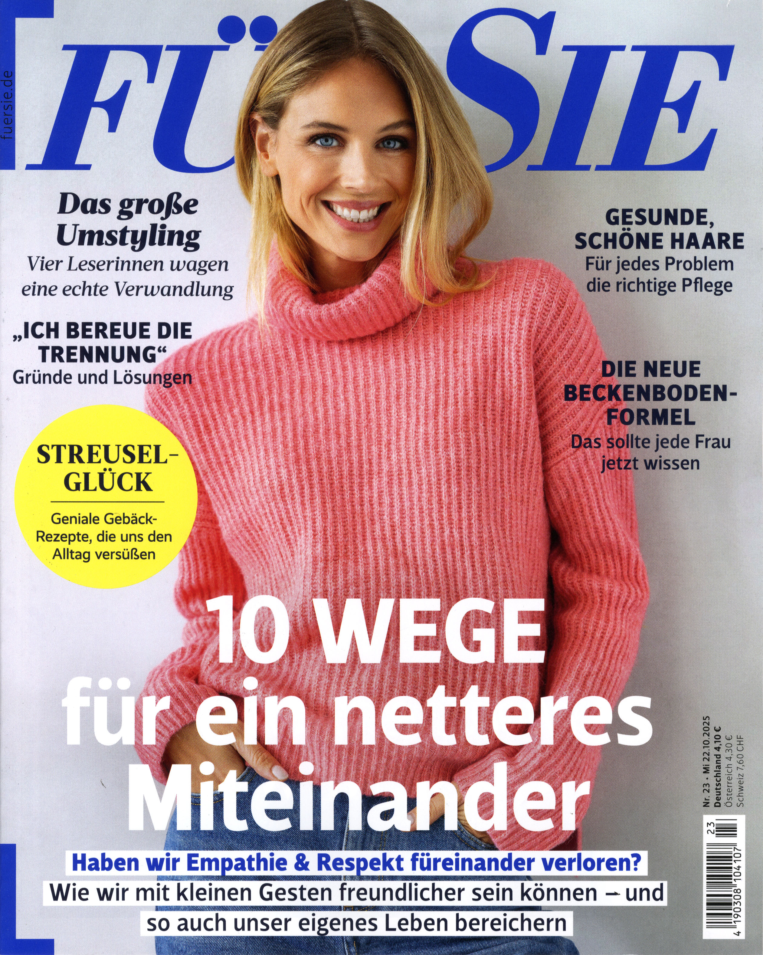 FÜR SIE-Wunschabo