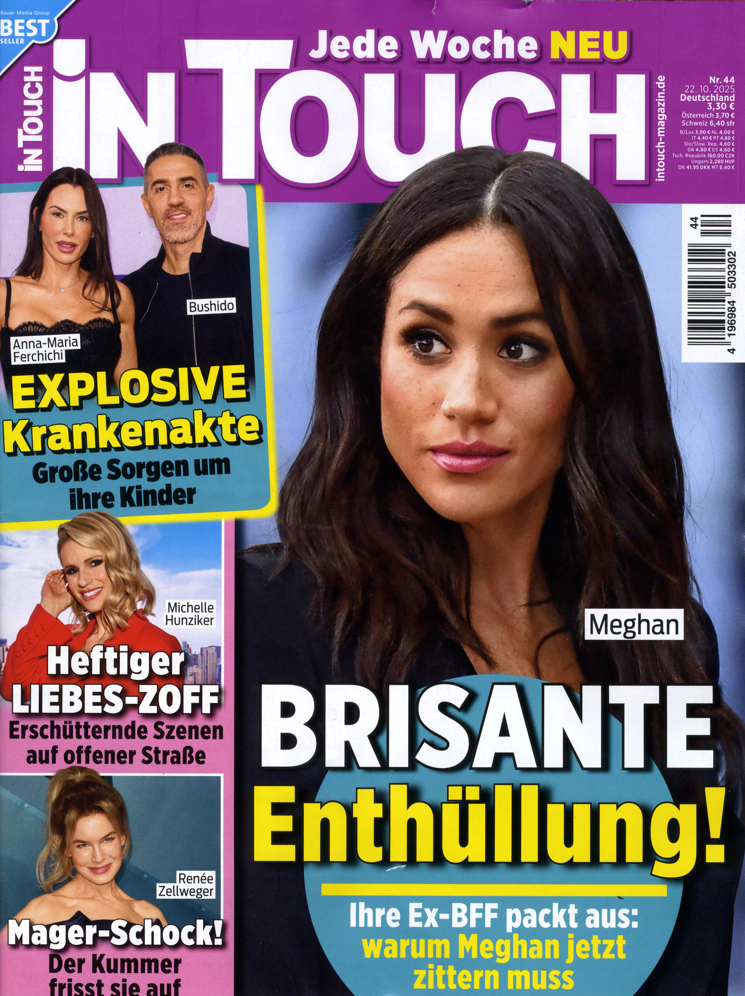 InTouch-Wunschabo