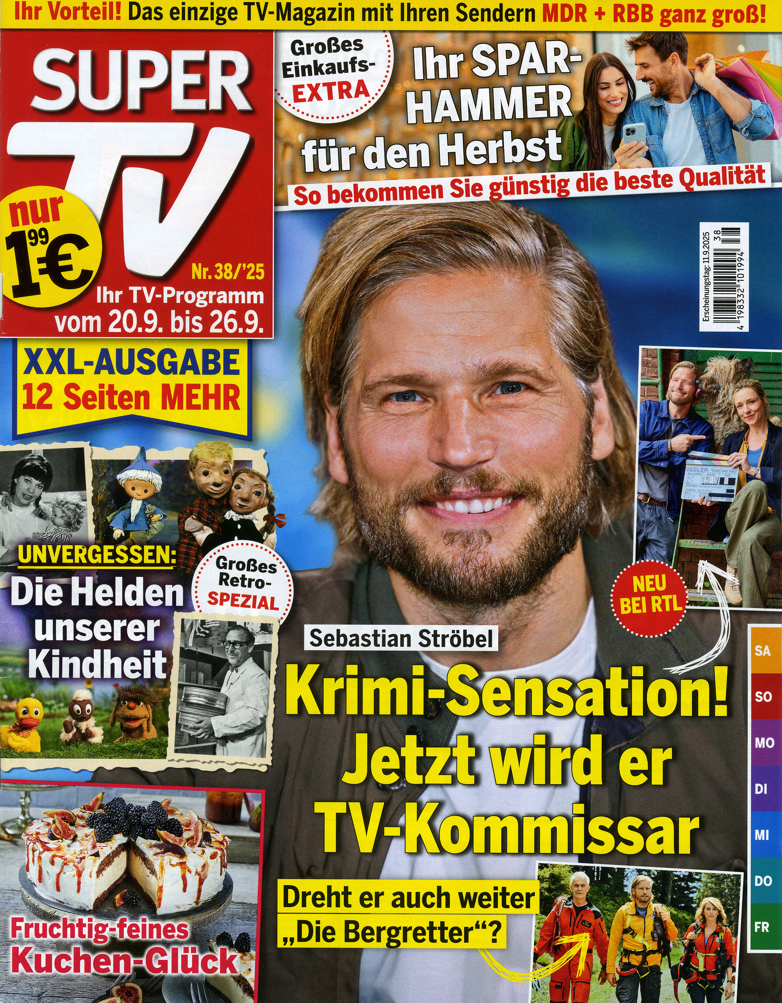 Super TV Wunschabo