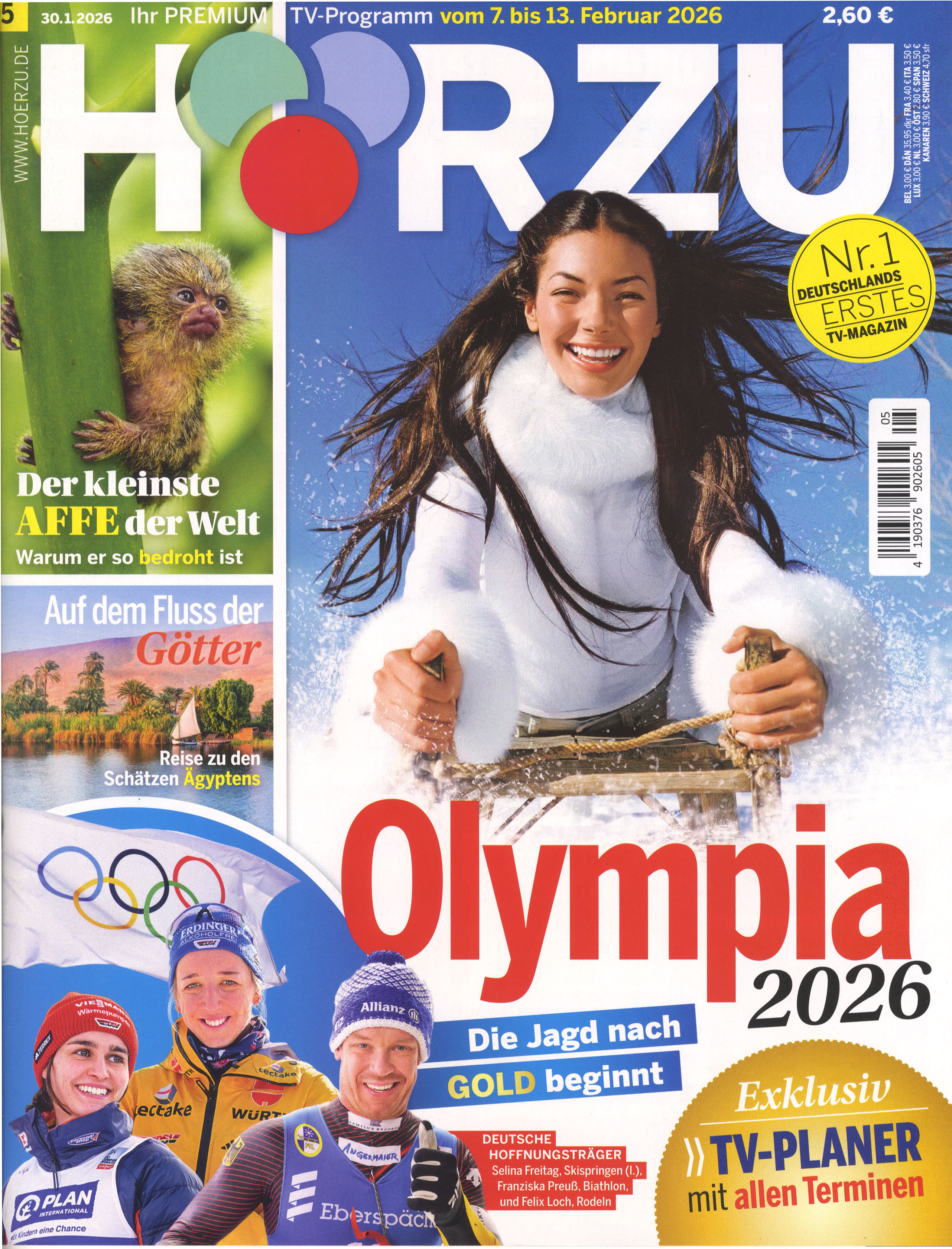 H&Ouml;RZU-Wunschabo