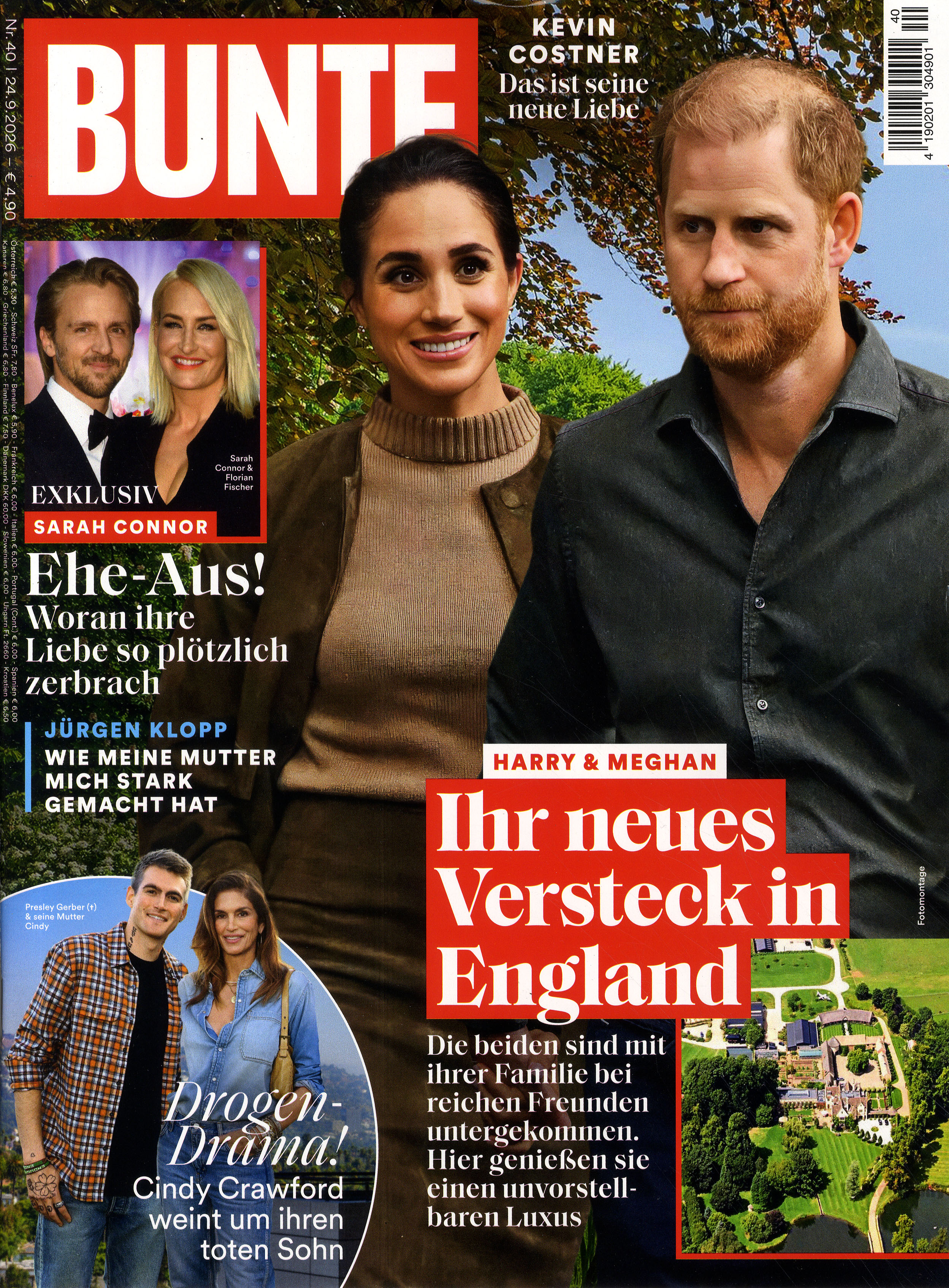 BUNTE-Wunschabo