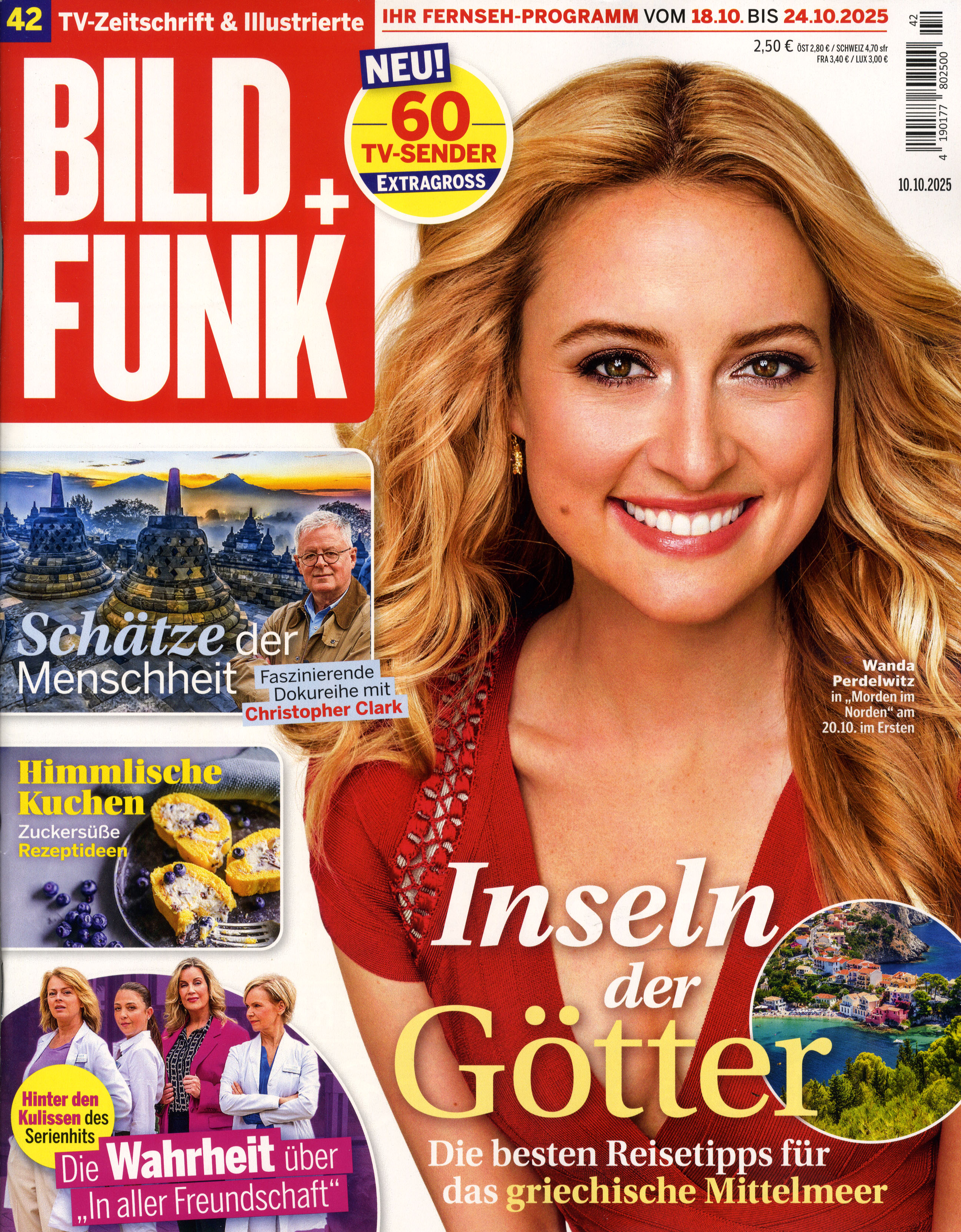 Bild + Funk Wunschabo