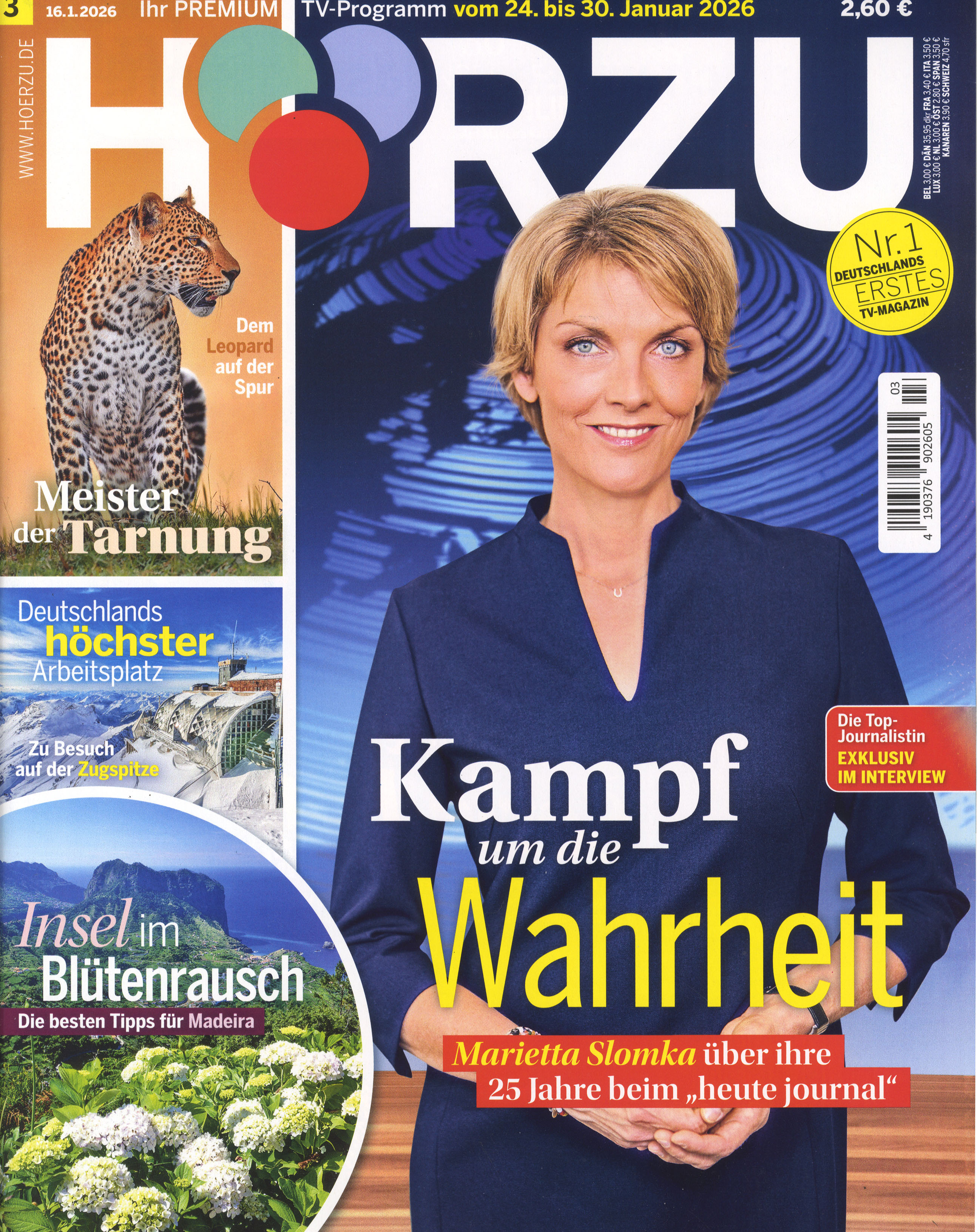 H&Ouml;RZU-Wunschabo