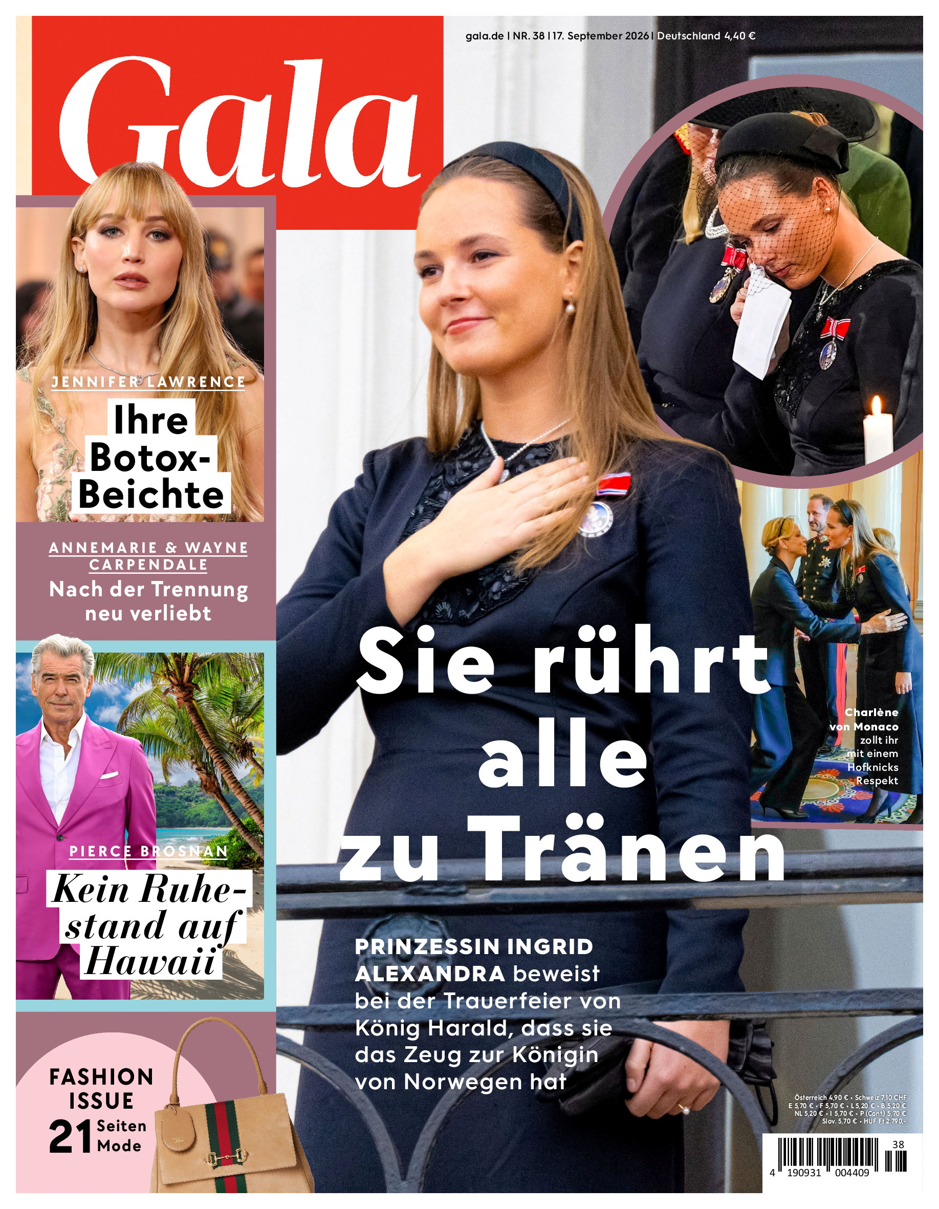 GALA-Wunschabo