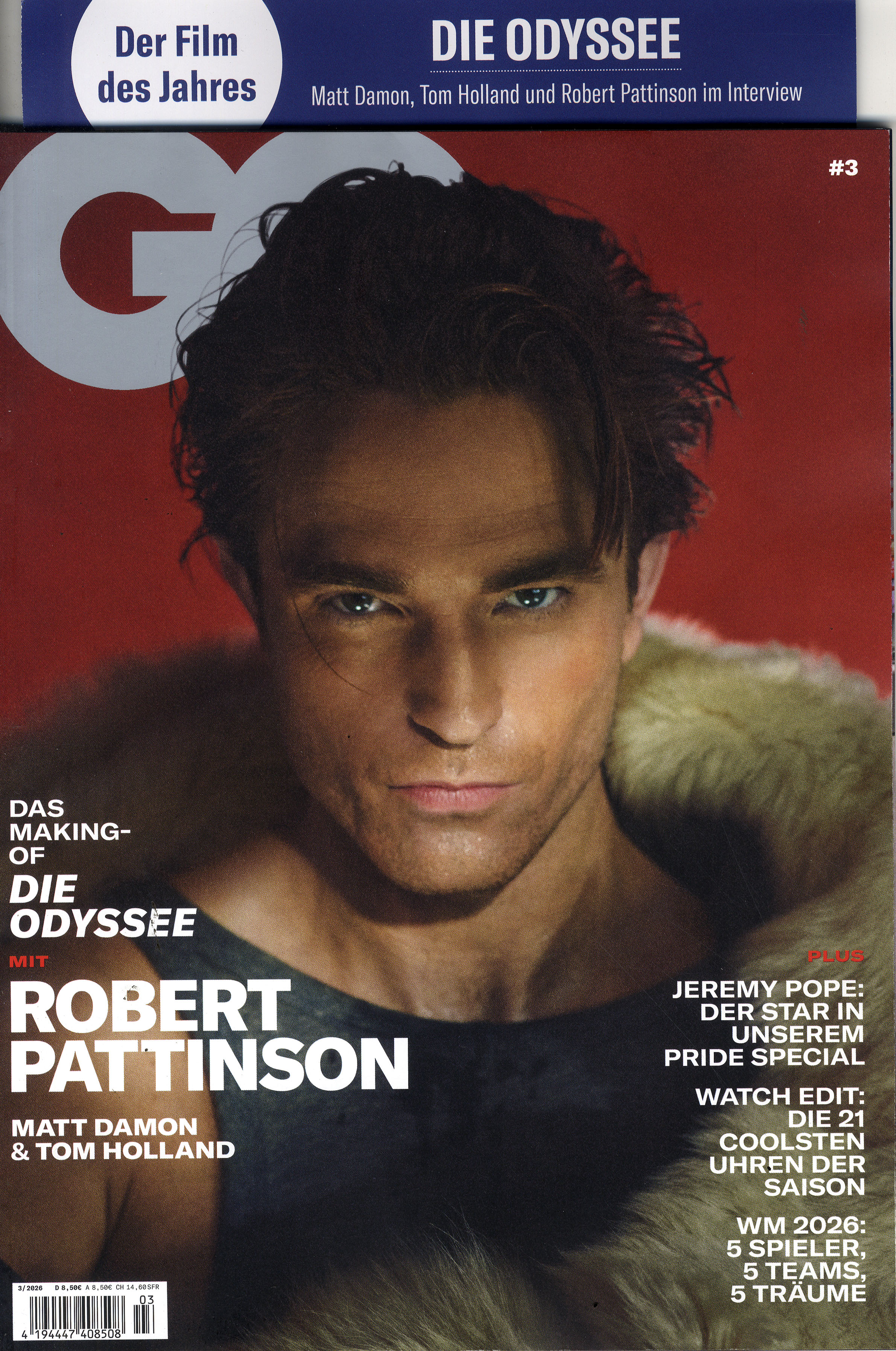 GQ-Wunschabo