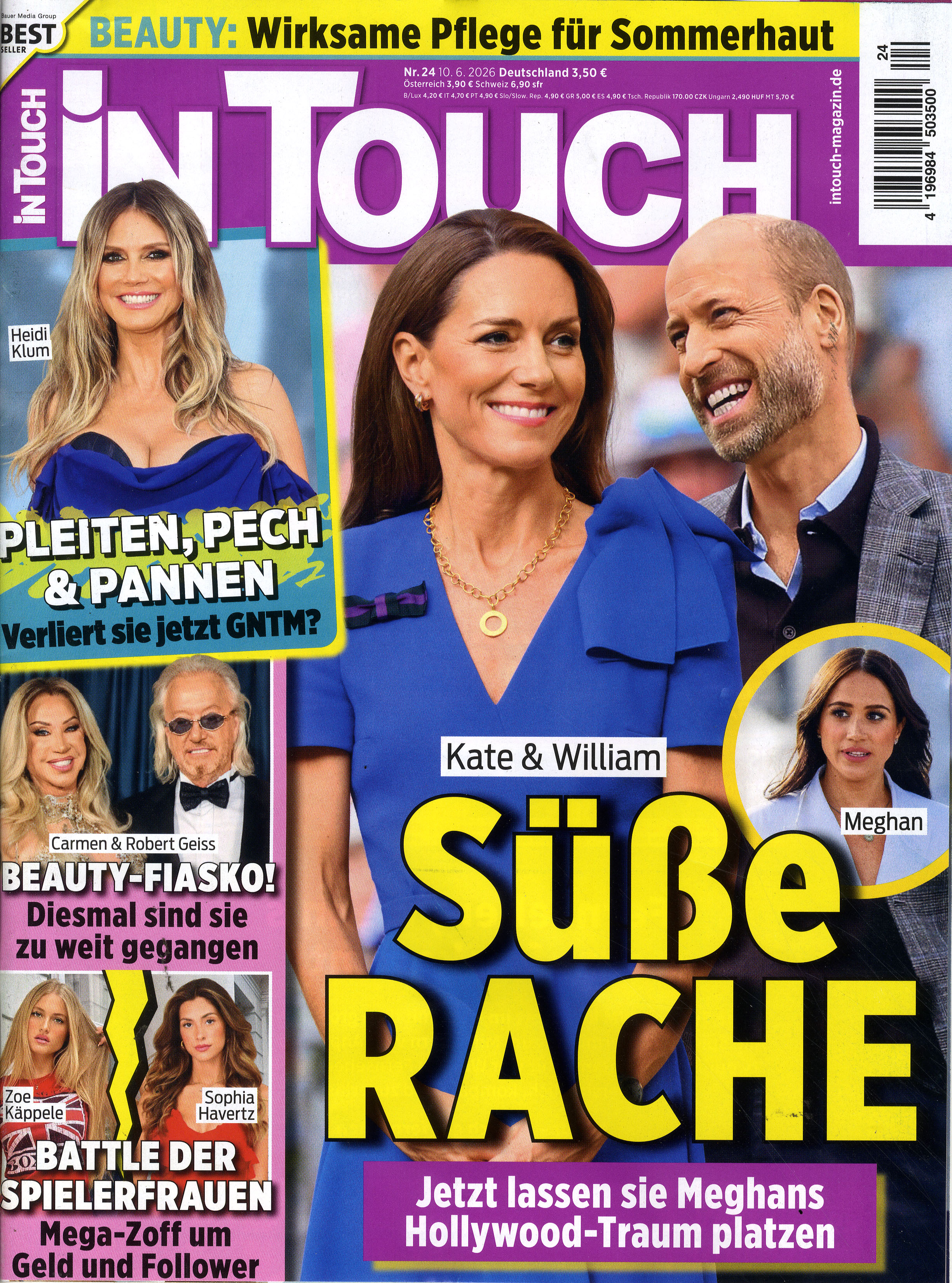 InTouch-Wunschabo