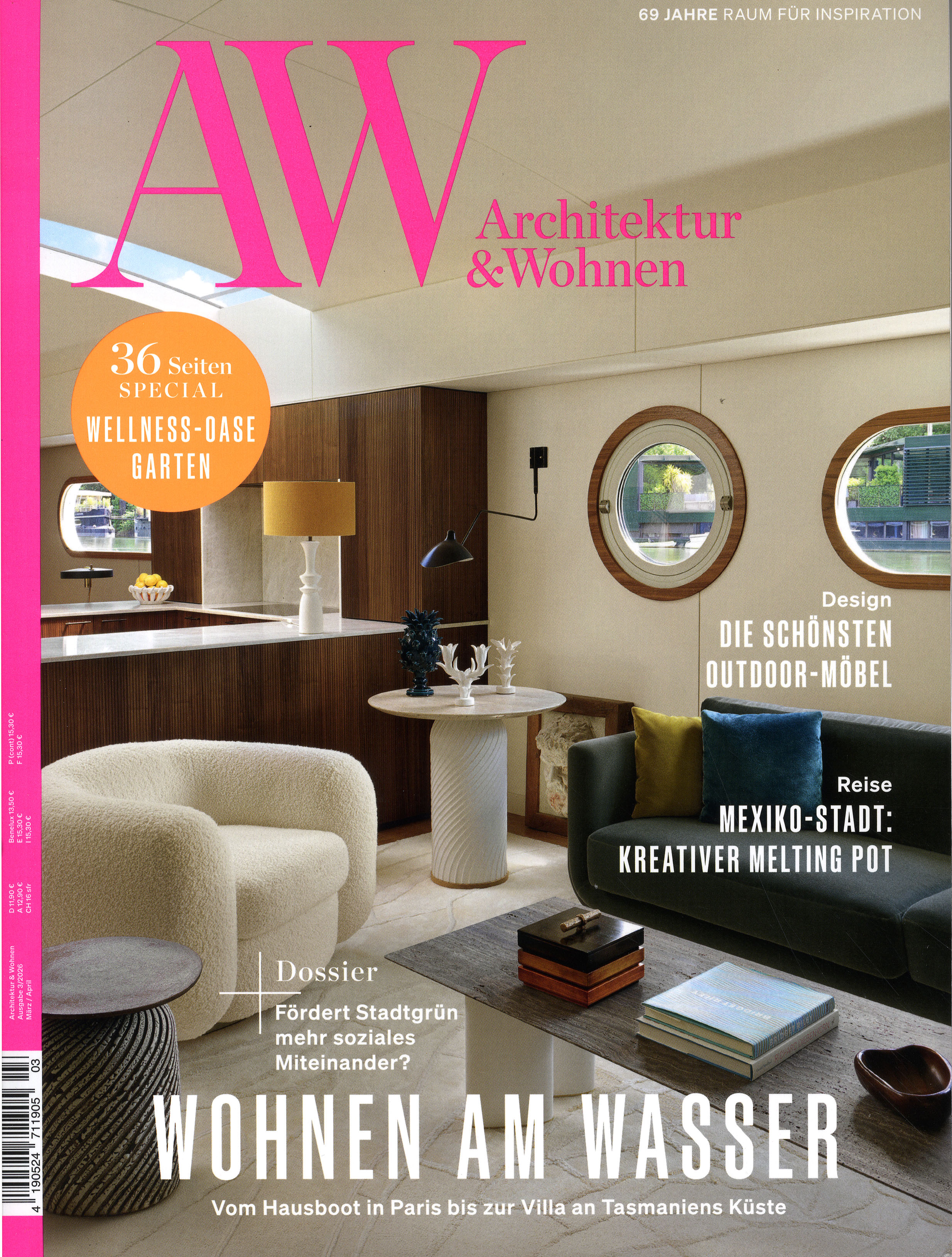 AW Architektur & Wohnen-Wunschabo
