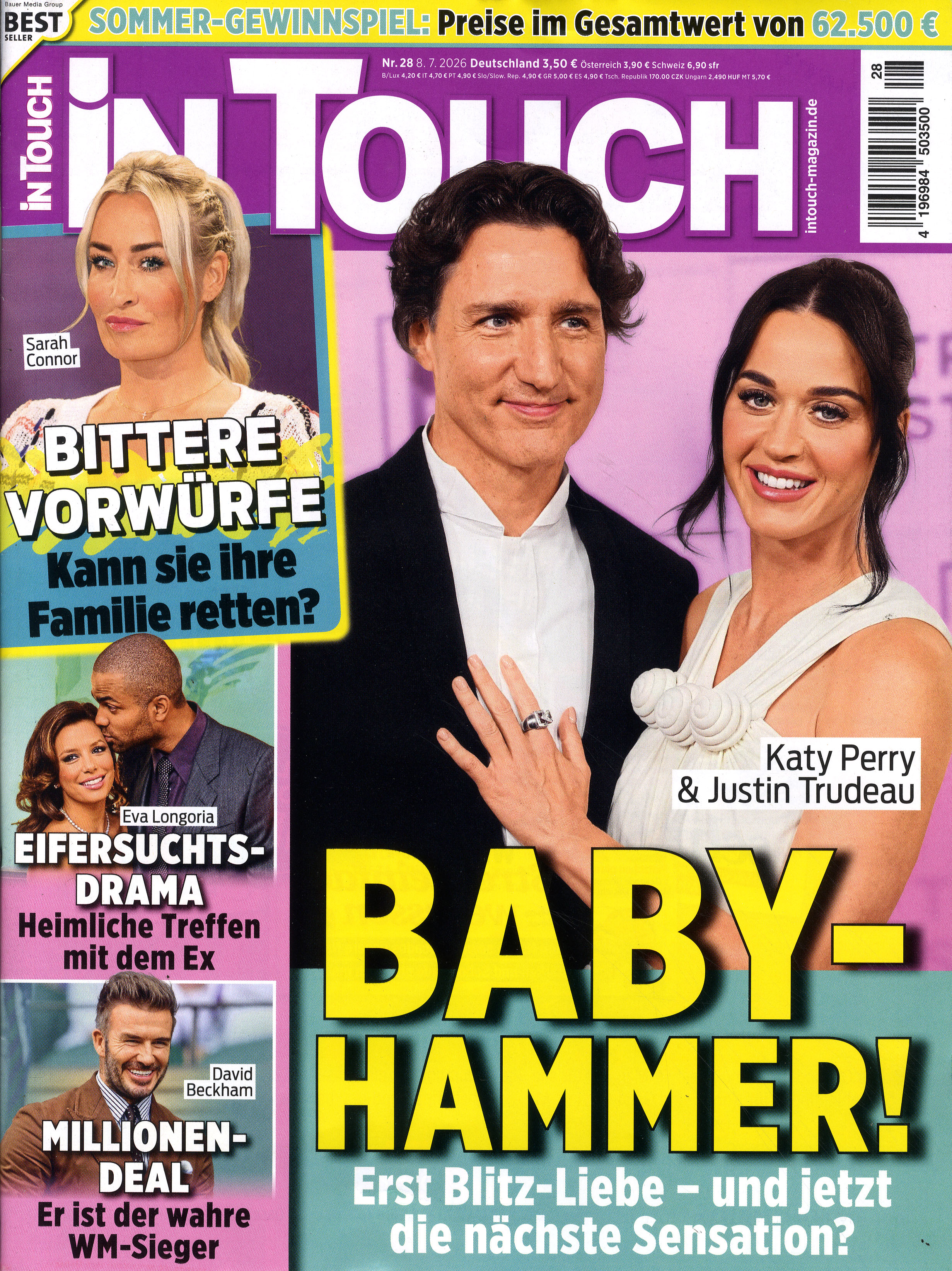 InTouch-Wunschabo