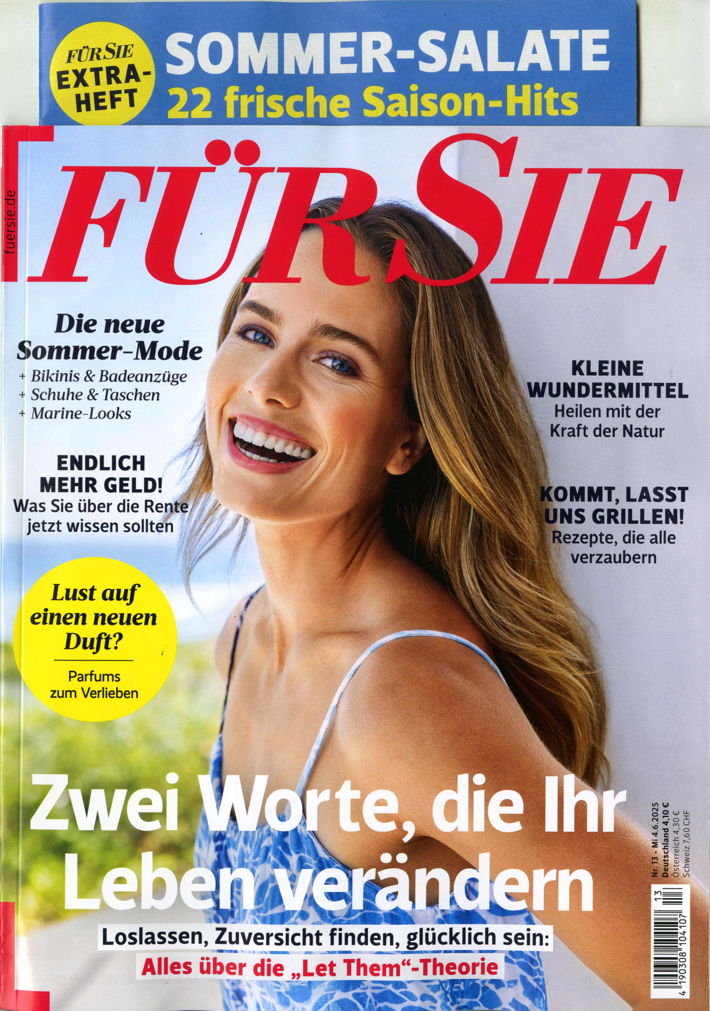 FÜR SIE-Wunschabo