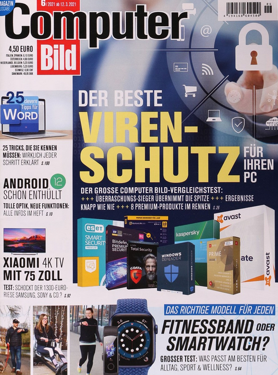 26 X Computer Bild Mit DVD Mit 50 Preisvorteil Jetzt Im MEINABO Online Shop Bestellen