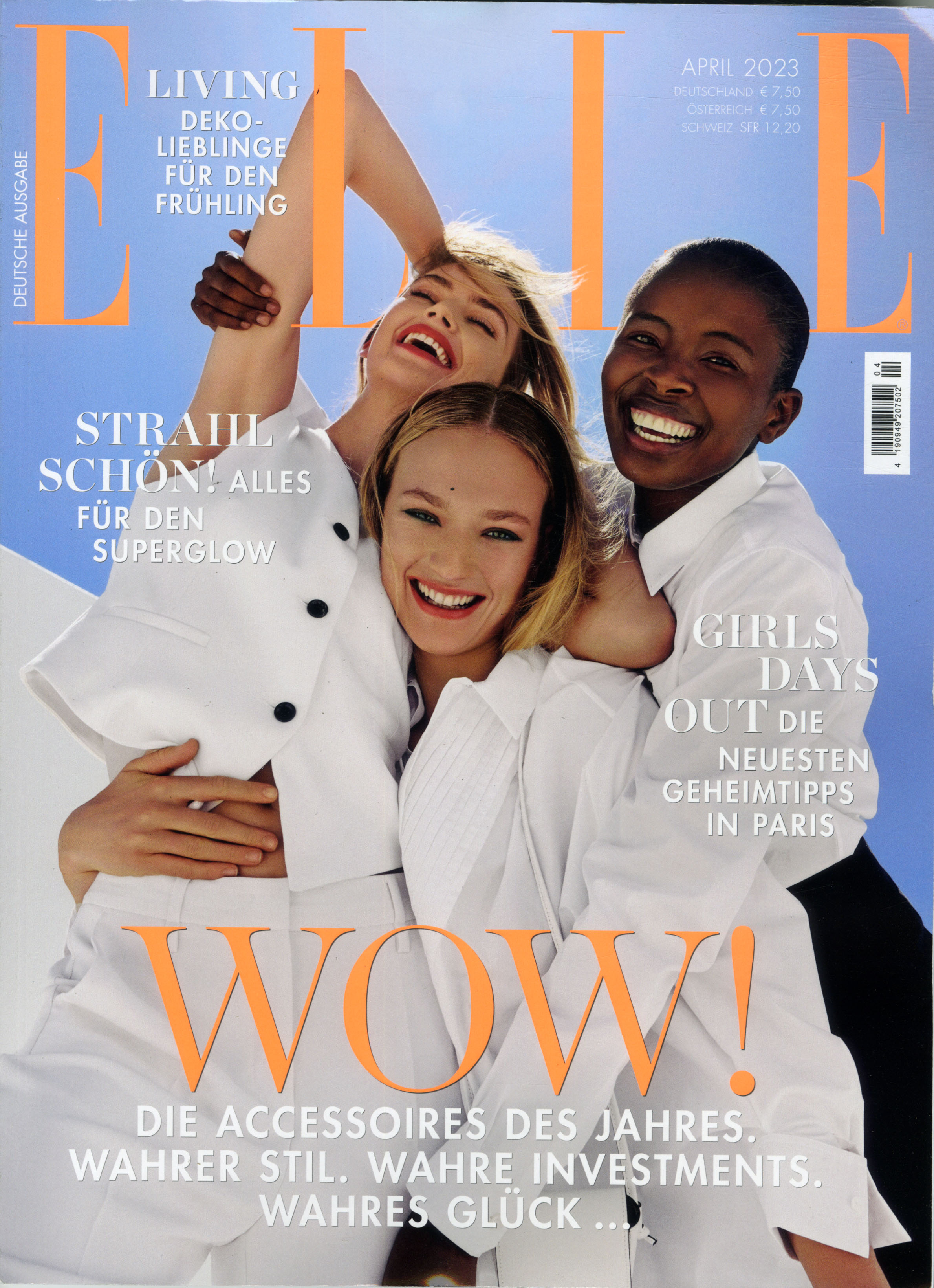ELLE-Wunschabo
