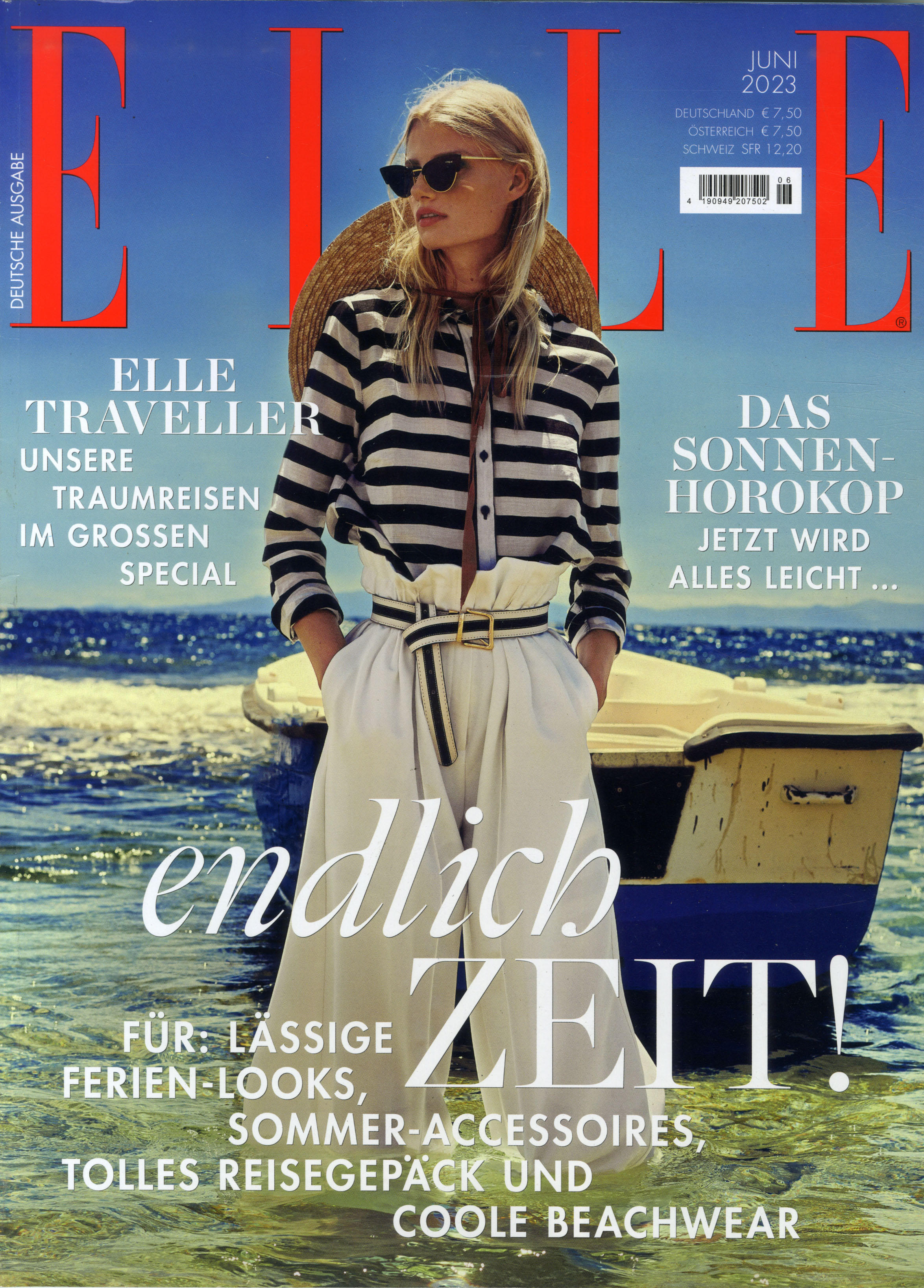 ELLE-Wunschabo